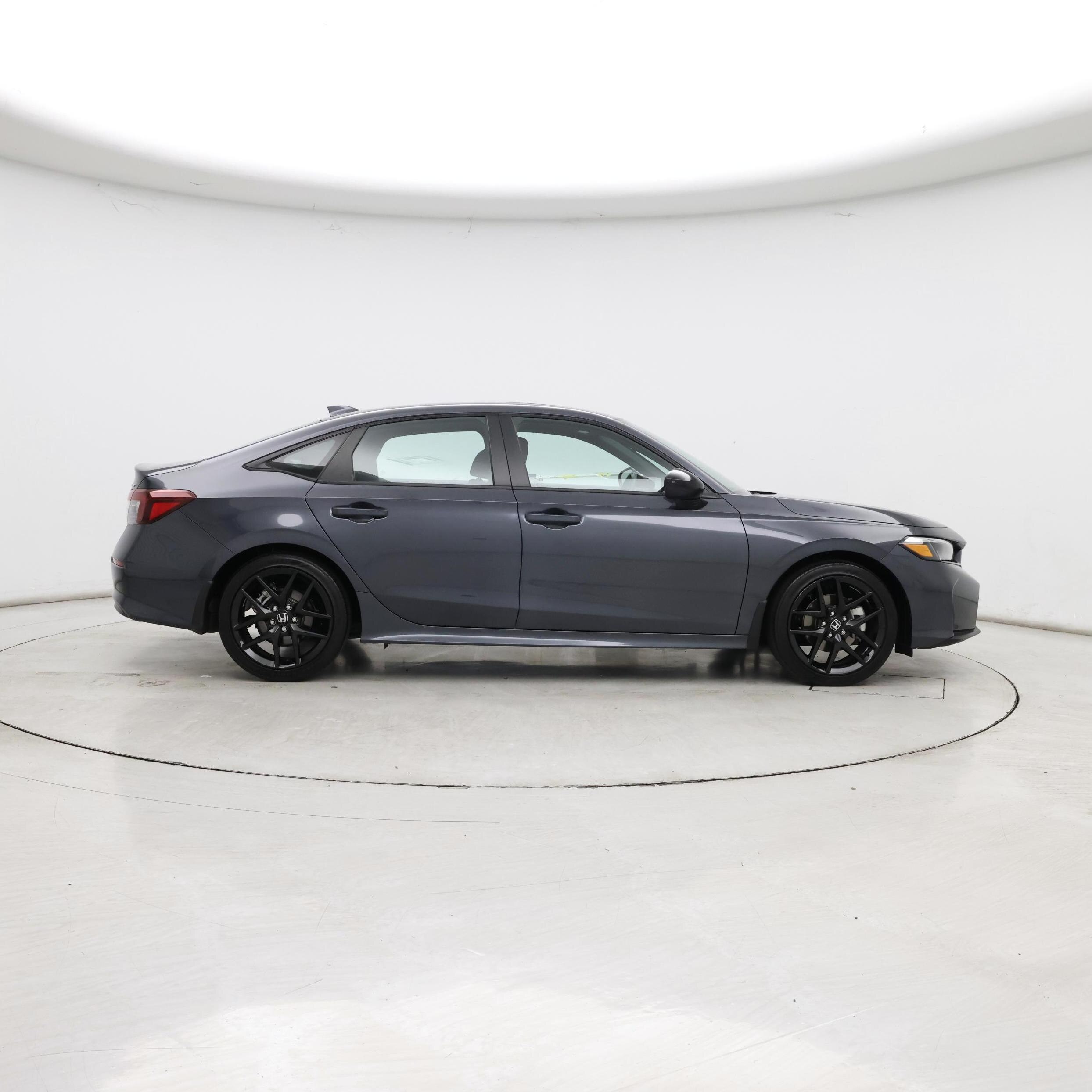 Thumbnail: 2025 Honda Civic - 7