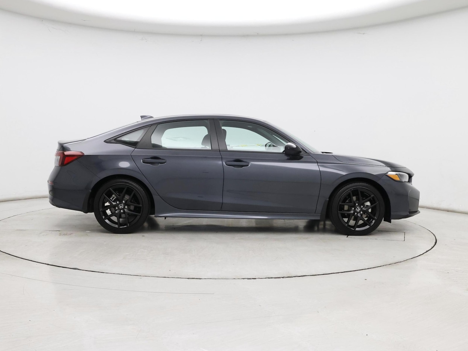 2025 Honda Civic Sport - Photo 8