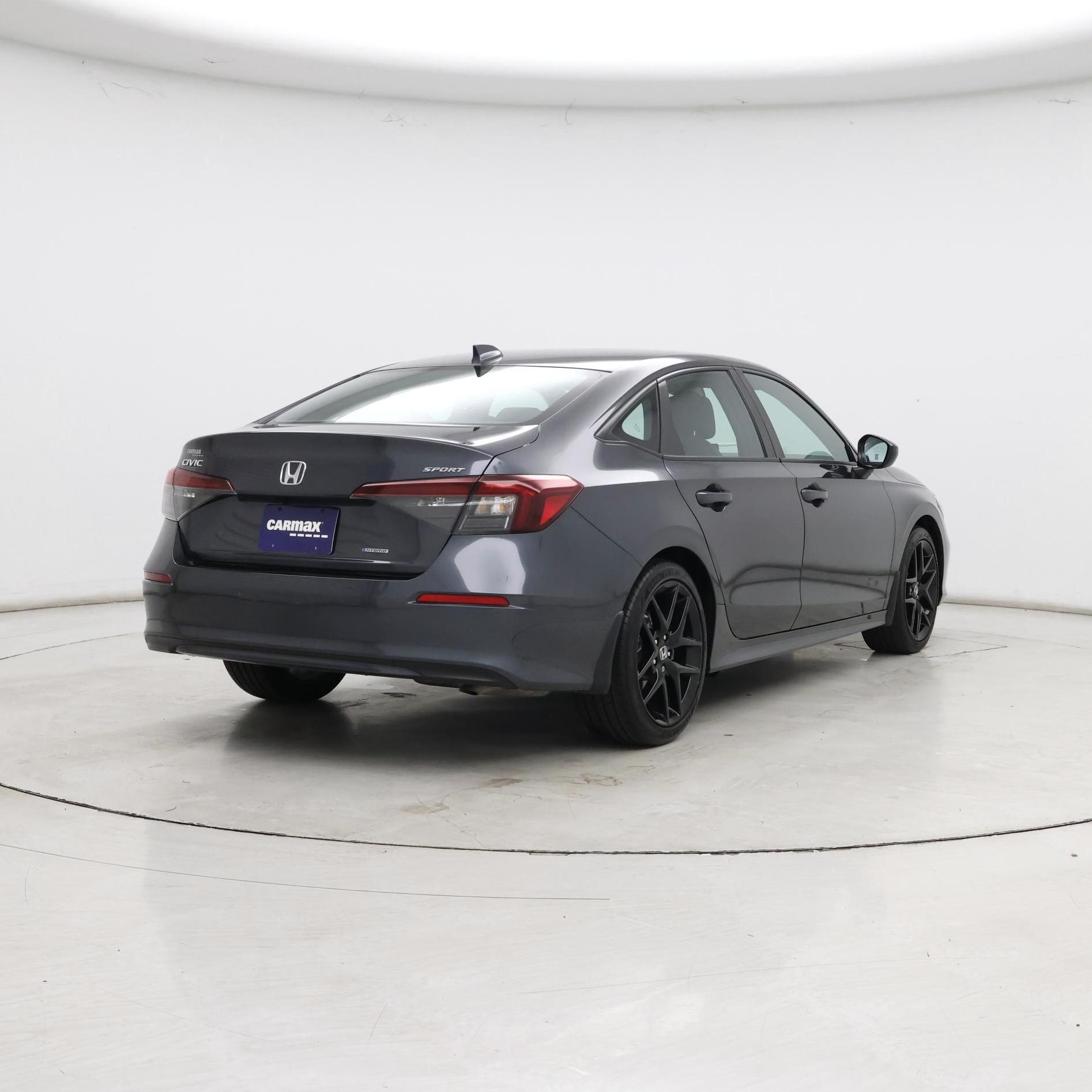 Thumbnail: 2025 Honda Civic - 8