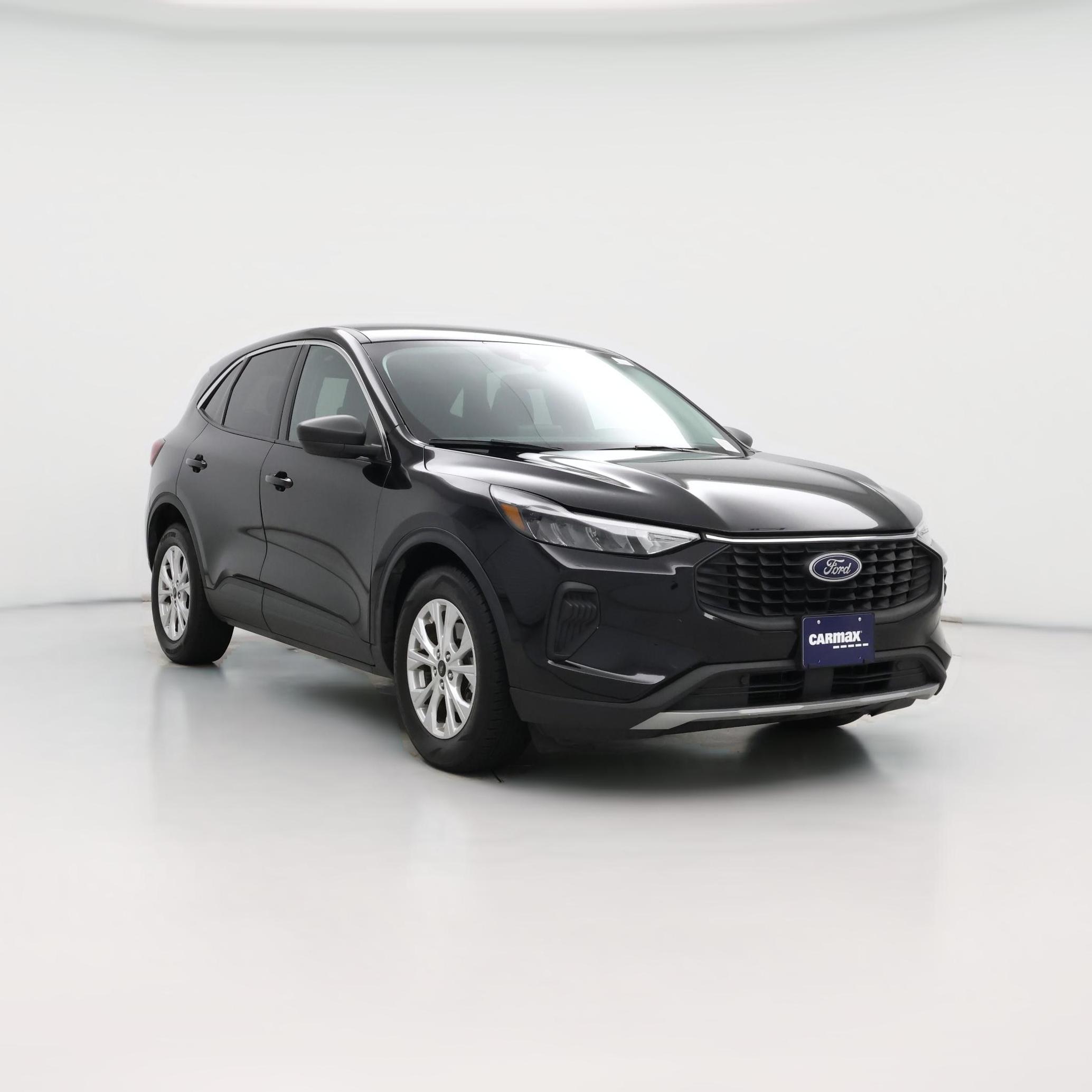 Thumbnail: 2024 Ford Escape - 1