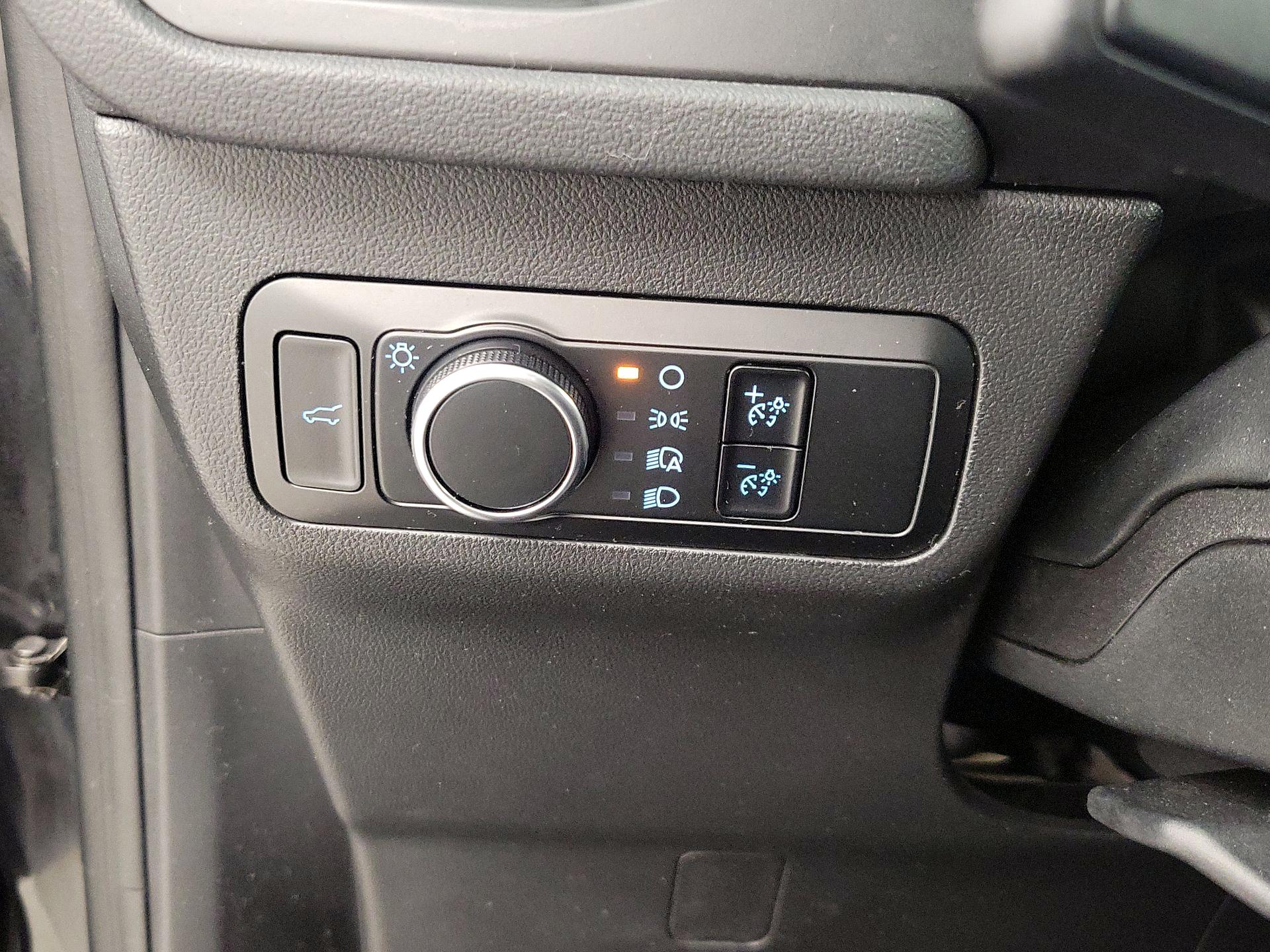 Thumbnail: 2024 Ford Escape - 13