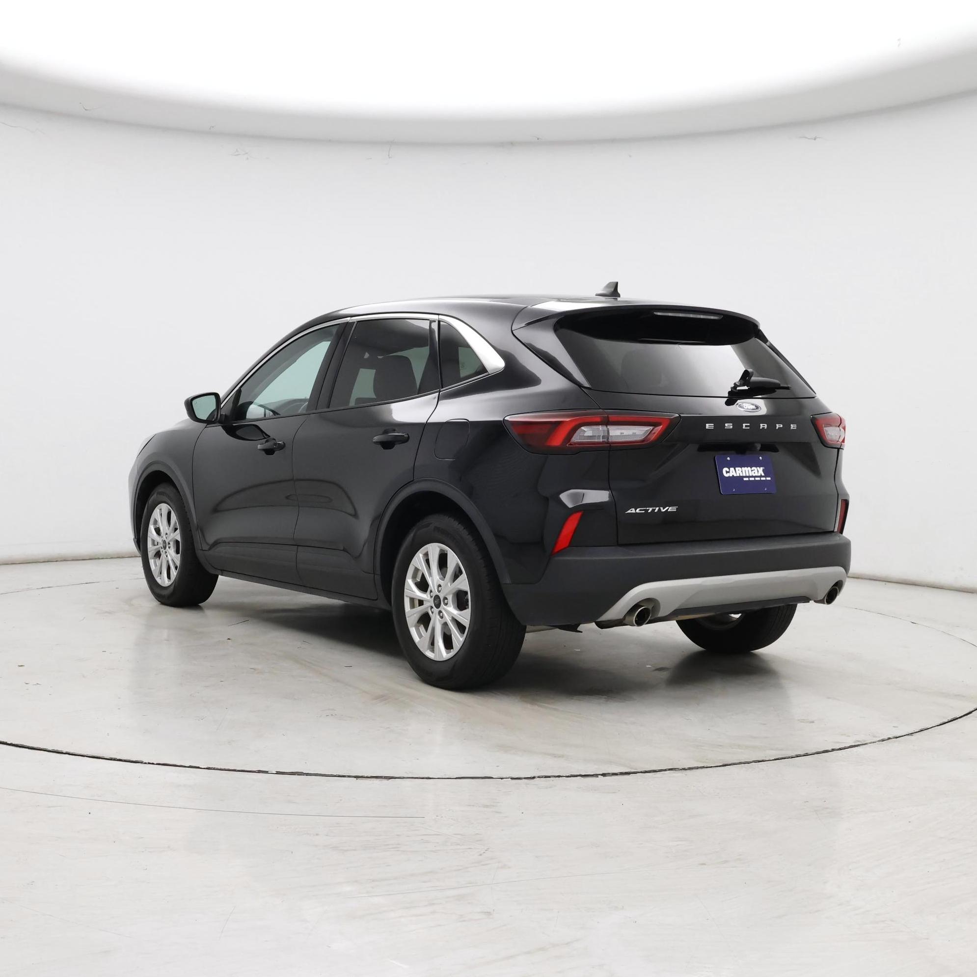 Thumbnail: 2024 Ford Escape - 2