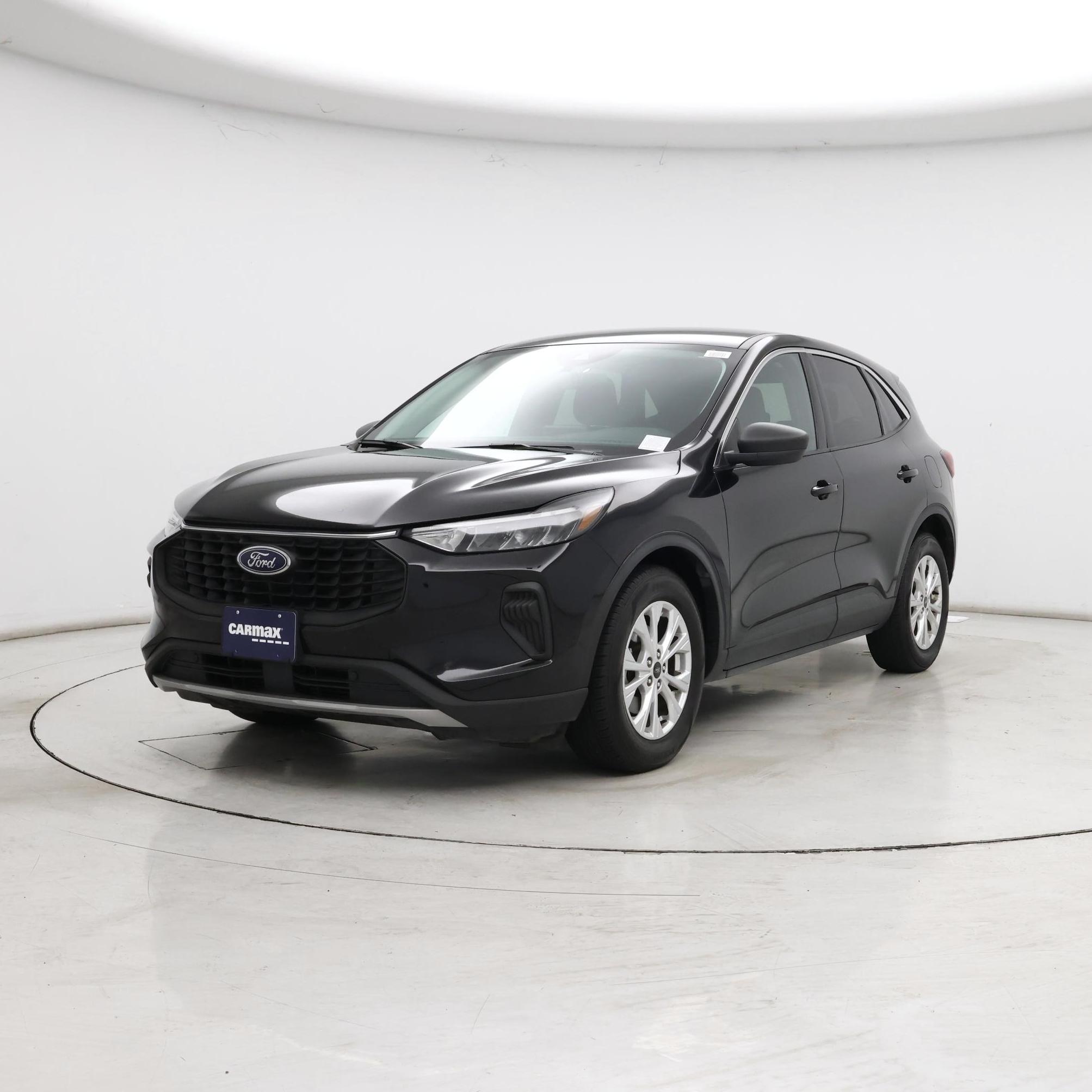 Thumbnail: 2024 Ford Escape - 4