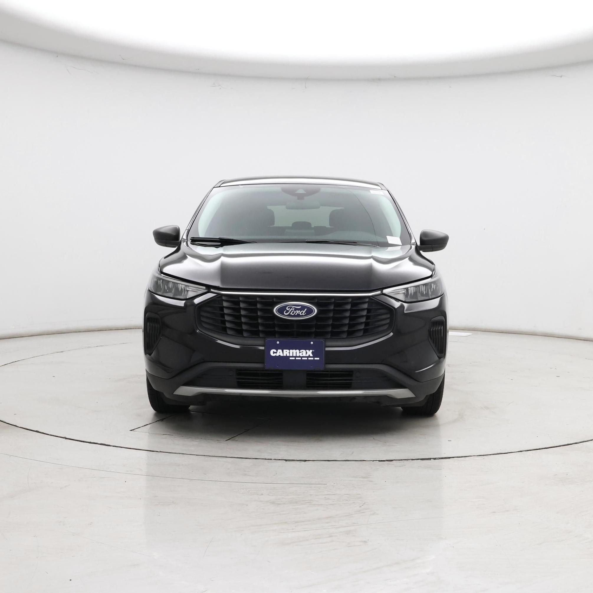 Thumbnail: 2024 Ford Escape - 5