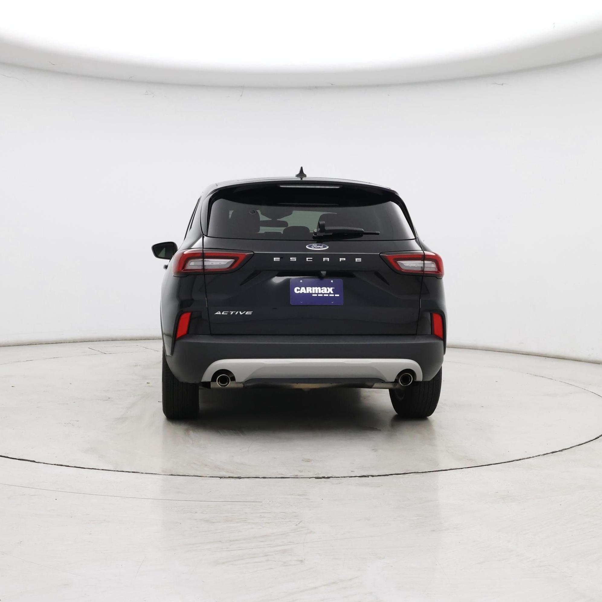 Thumbnail: 2024 Ford Escape - 6