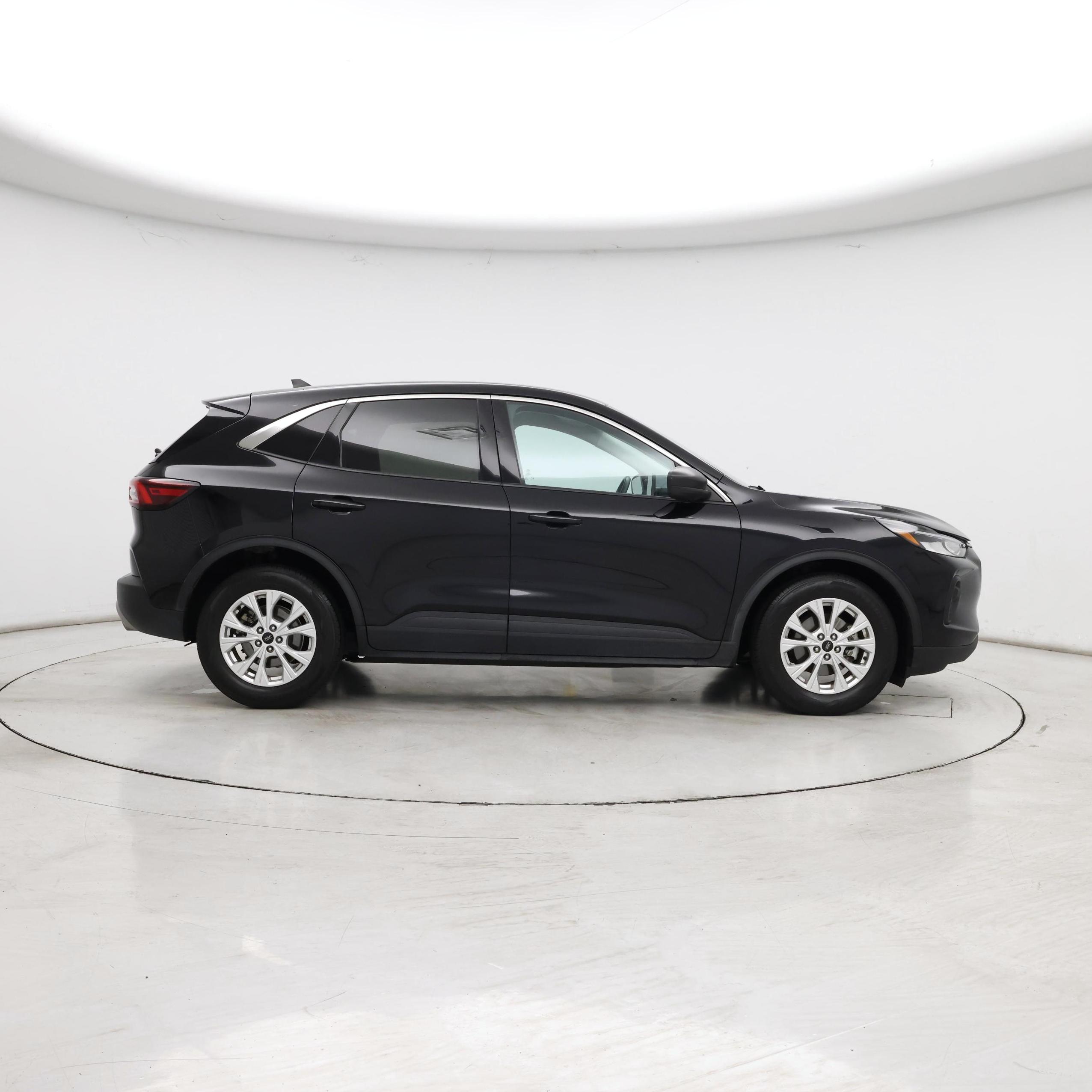 Thumbnail: 2024 Ford Escape - 7