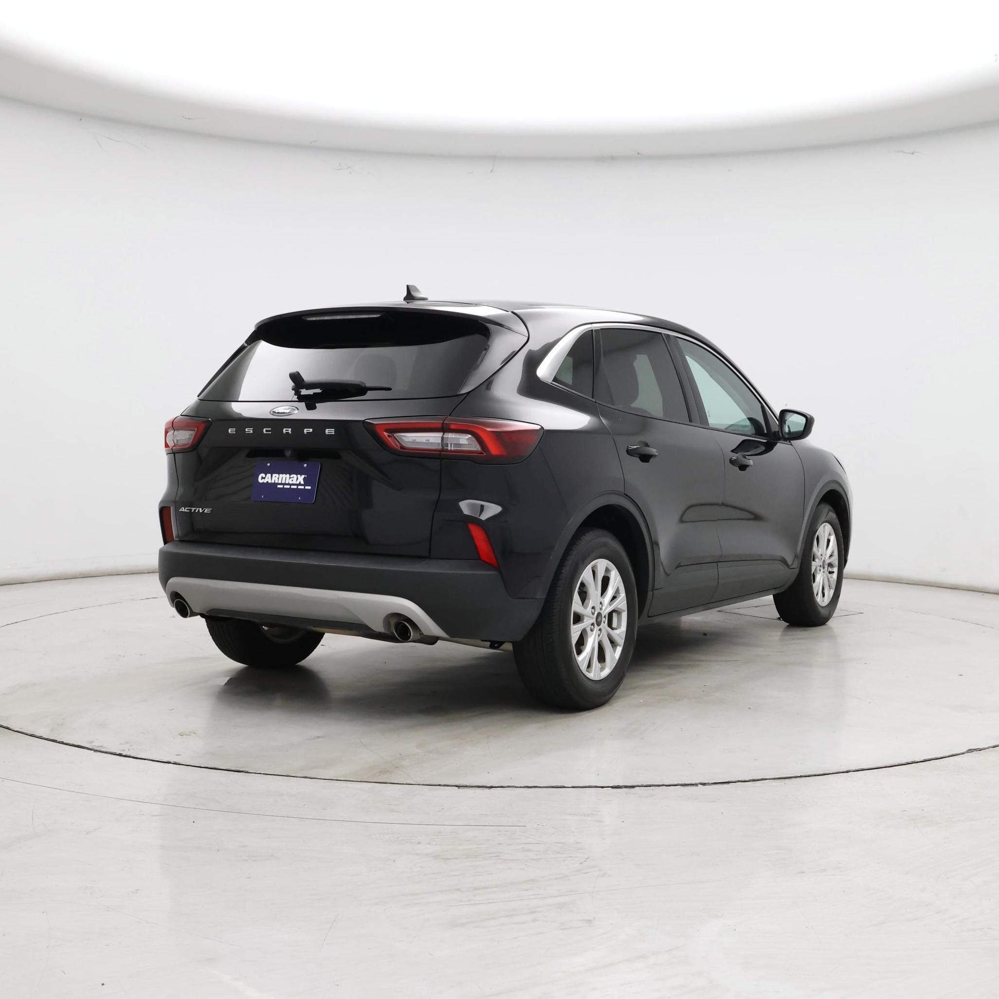 Thumbnail: 2024 Ford Escape - 8