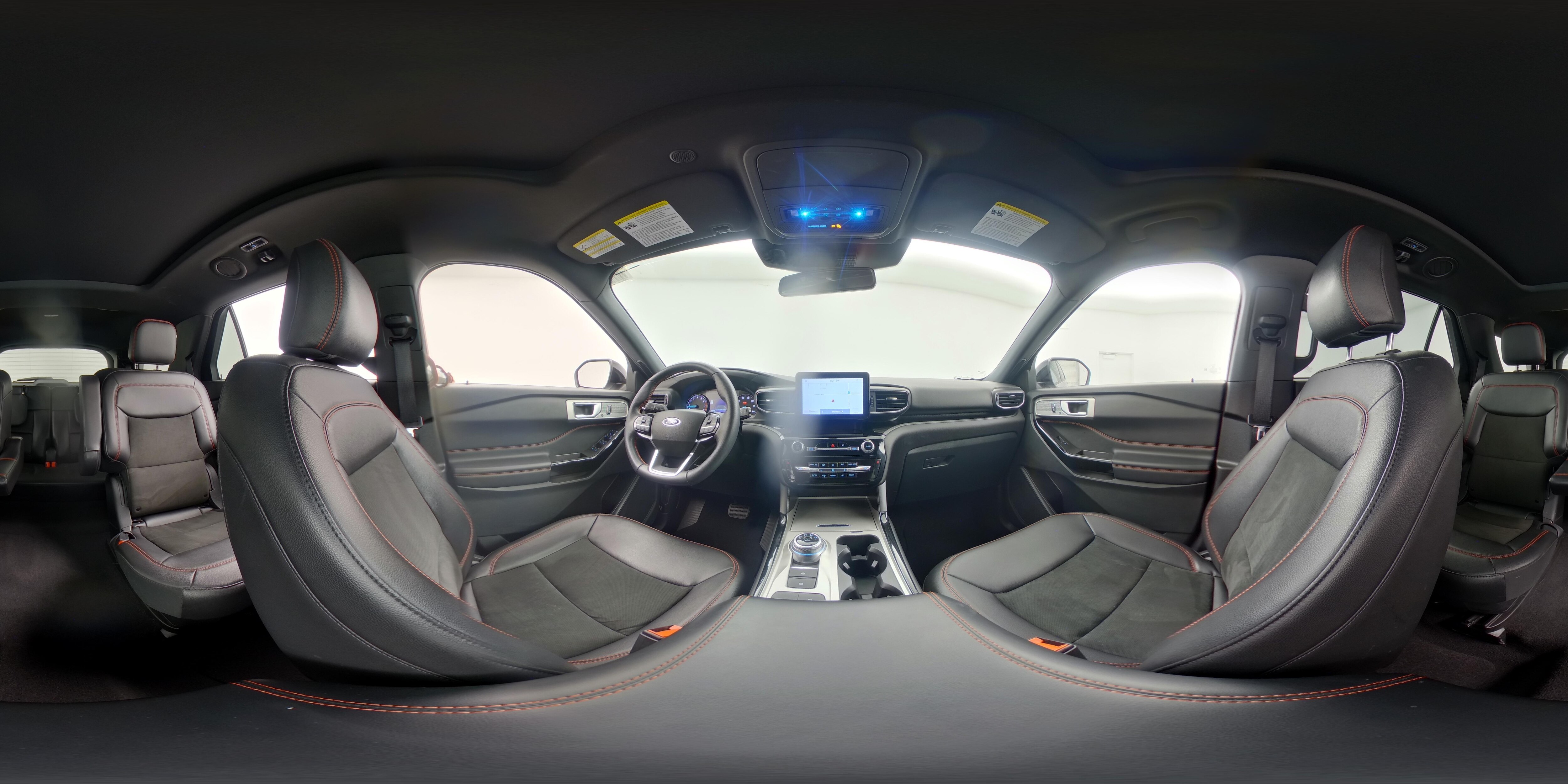 2023 Ford Explorer ST-LINE - Photo 28