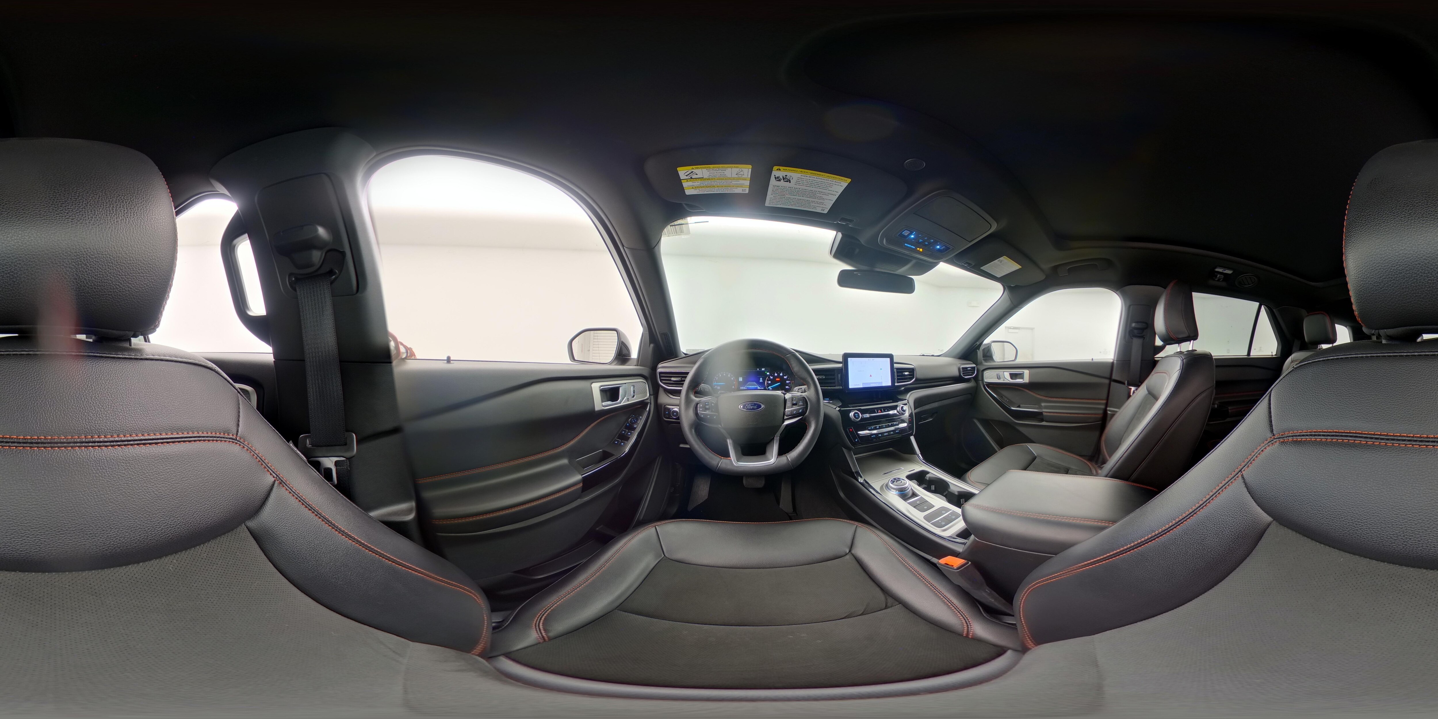 2023 Ford Explorer ST-LINE - Photo 30