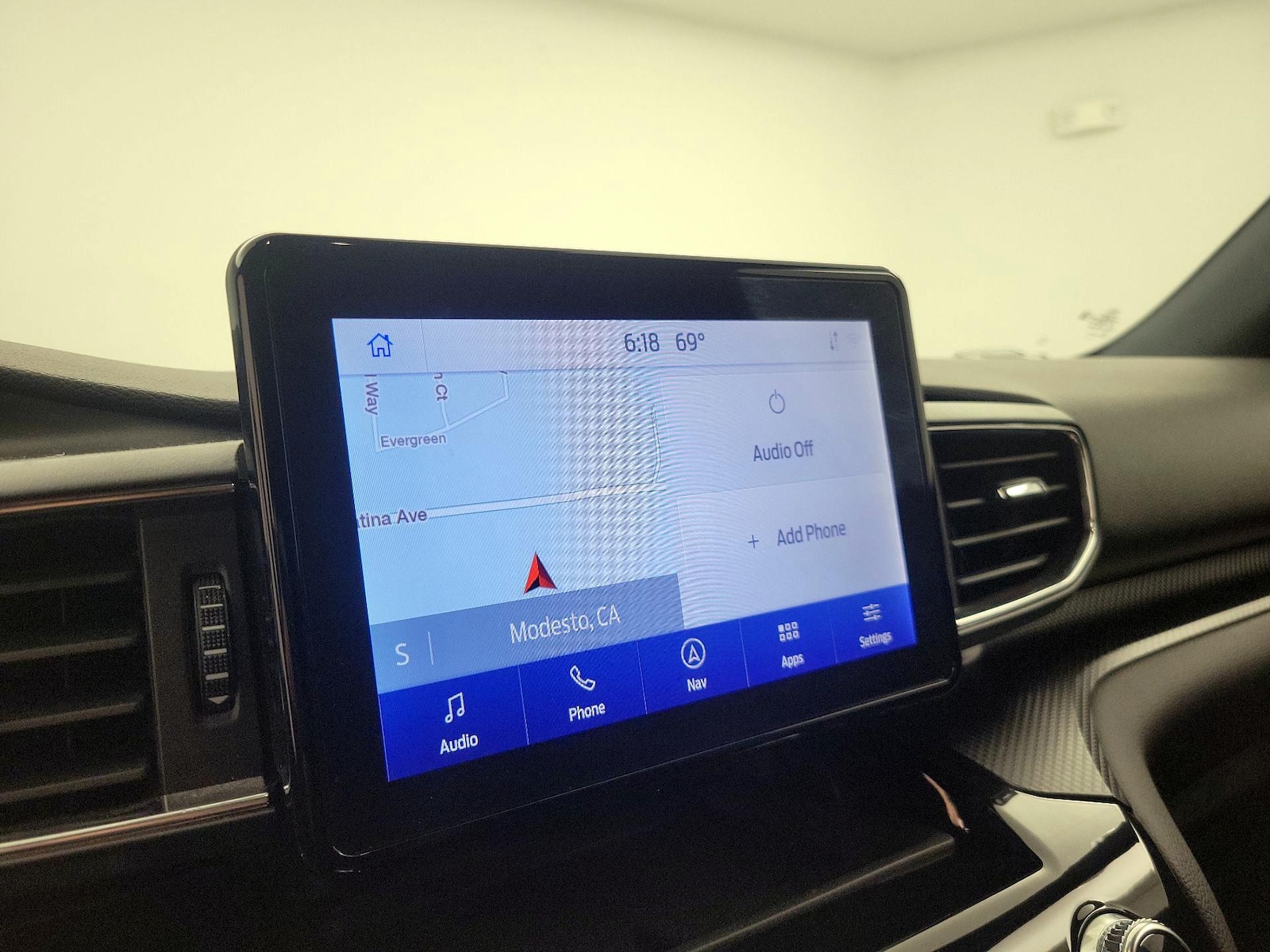 2023 Ford Explorer ST-LINE - Photo 17