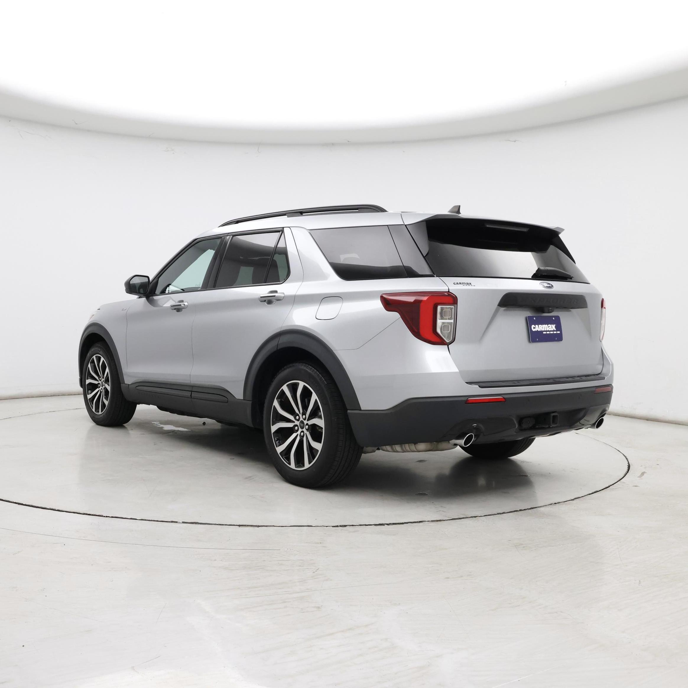 Thumbnail: 2023 Ford Explorer - 2