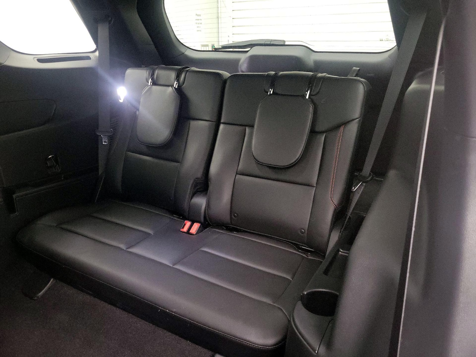 2023 Ford Explorer ST-LINE - Photo 23
