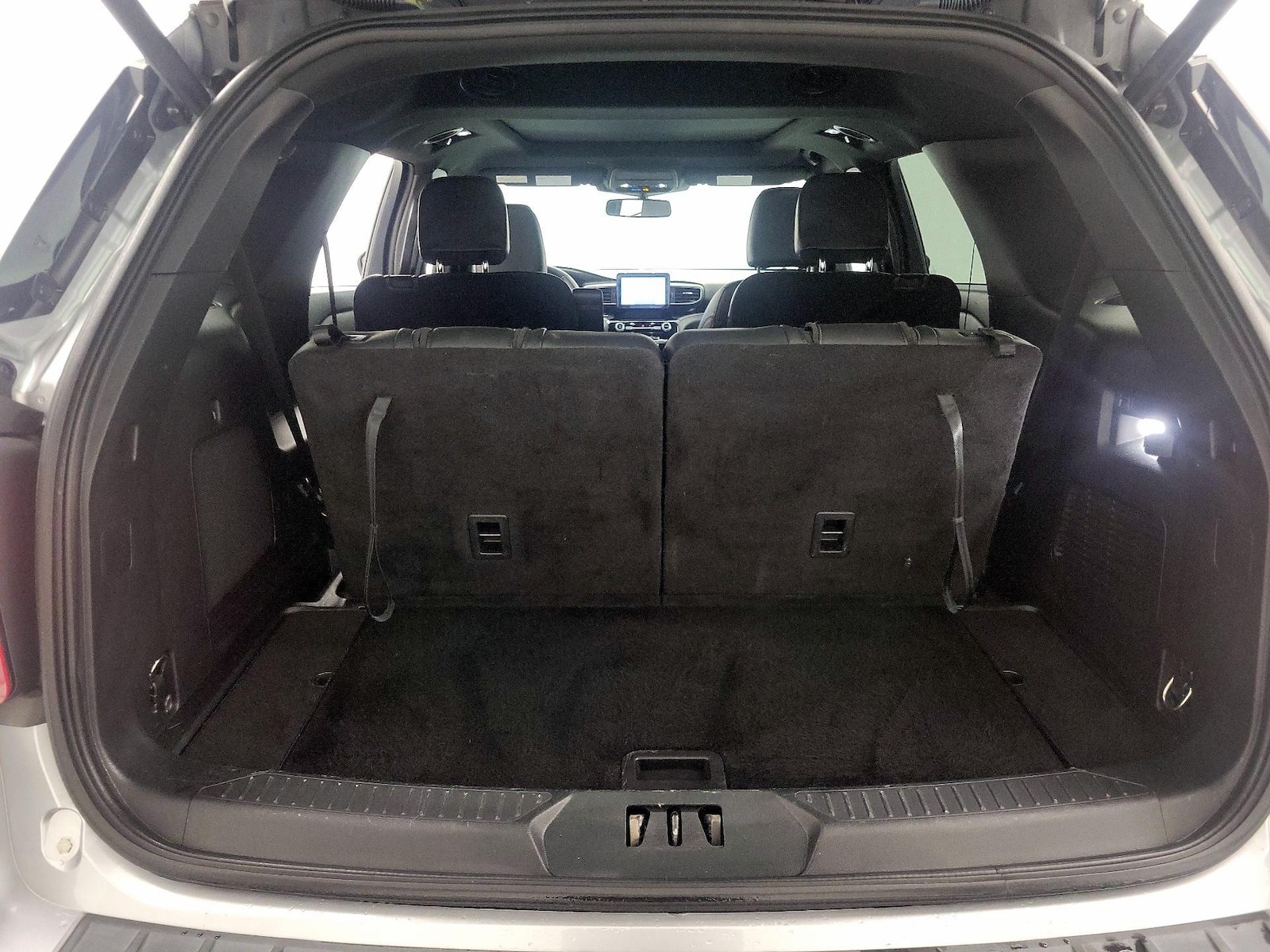 2023 Ford Explorer ST-LINE - Photo 24