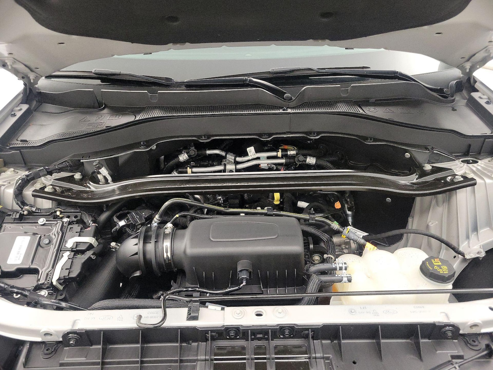 2023 Ford Explorer ST-LINE - Photo 25