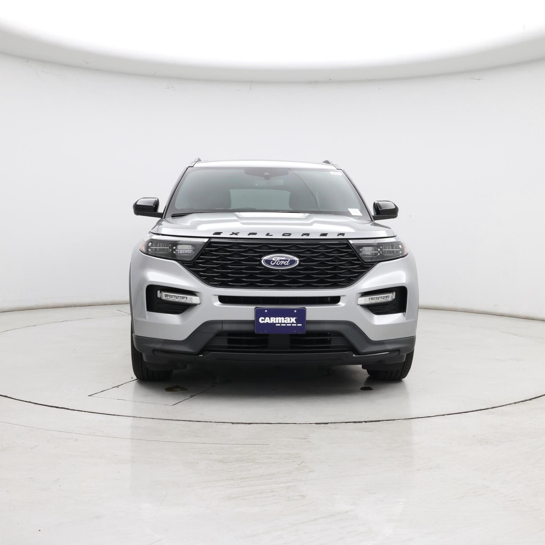 Thumbnail: 2023 Ford Explorer - 5