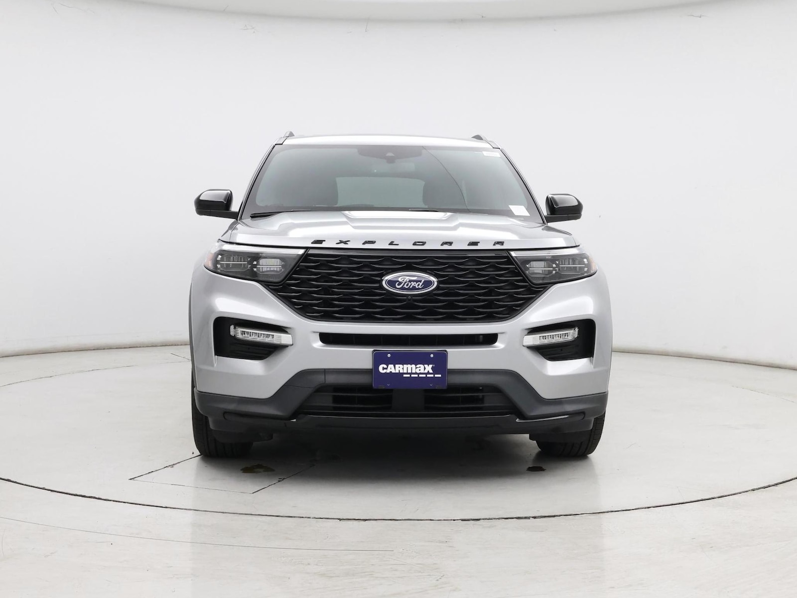 2023 Ford Explorer ST-LINE - Photo 6
