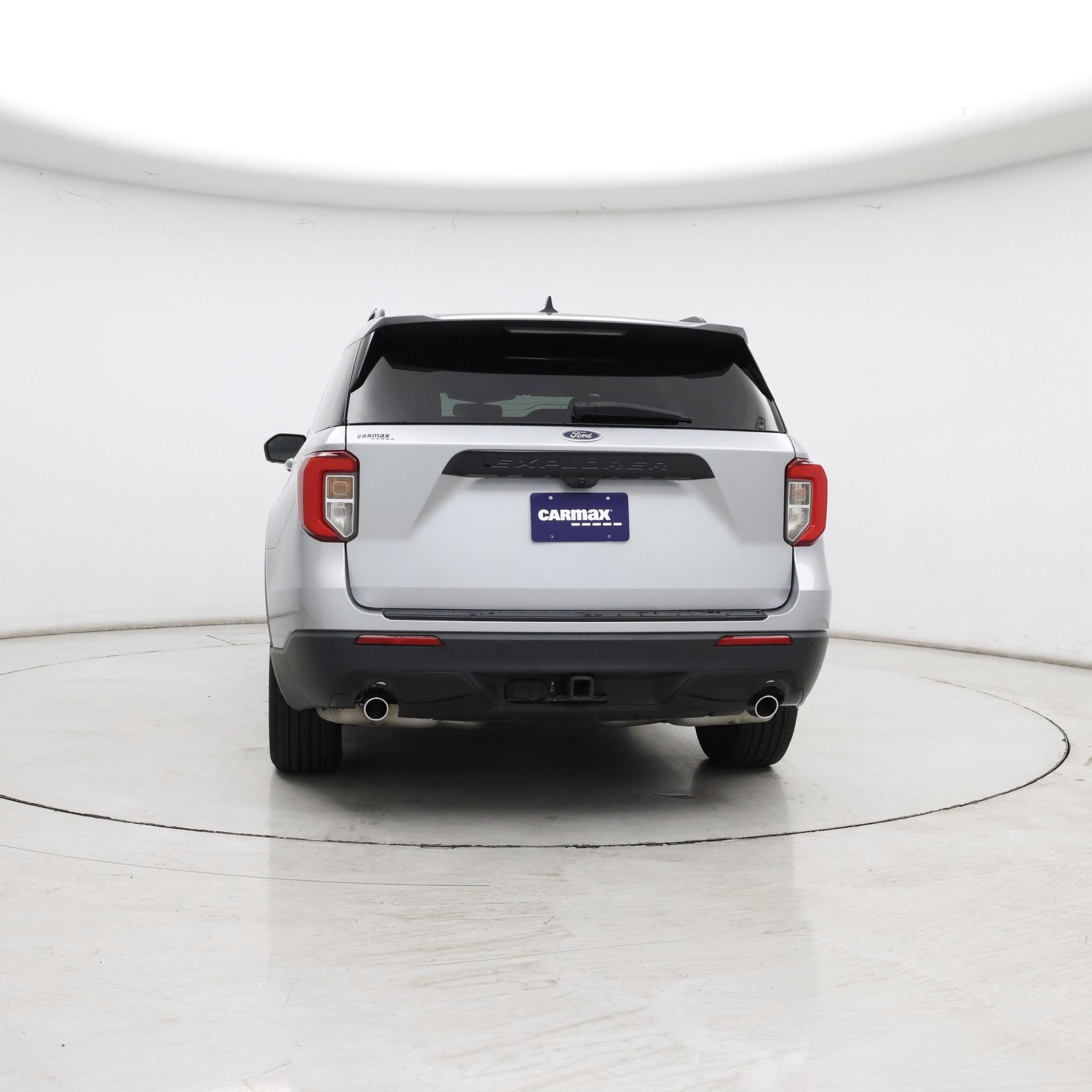 Thumbnail: 2023 Ford Explorer - 6
