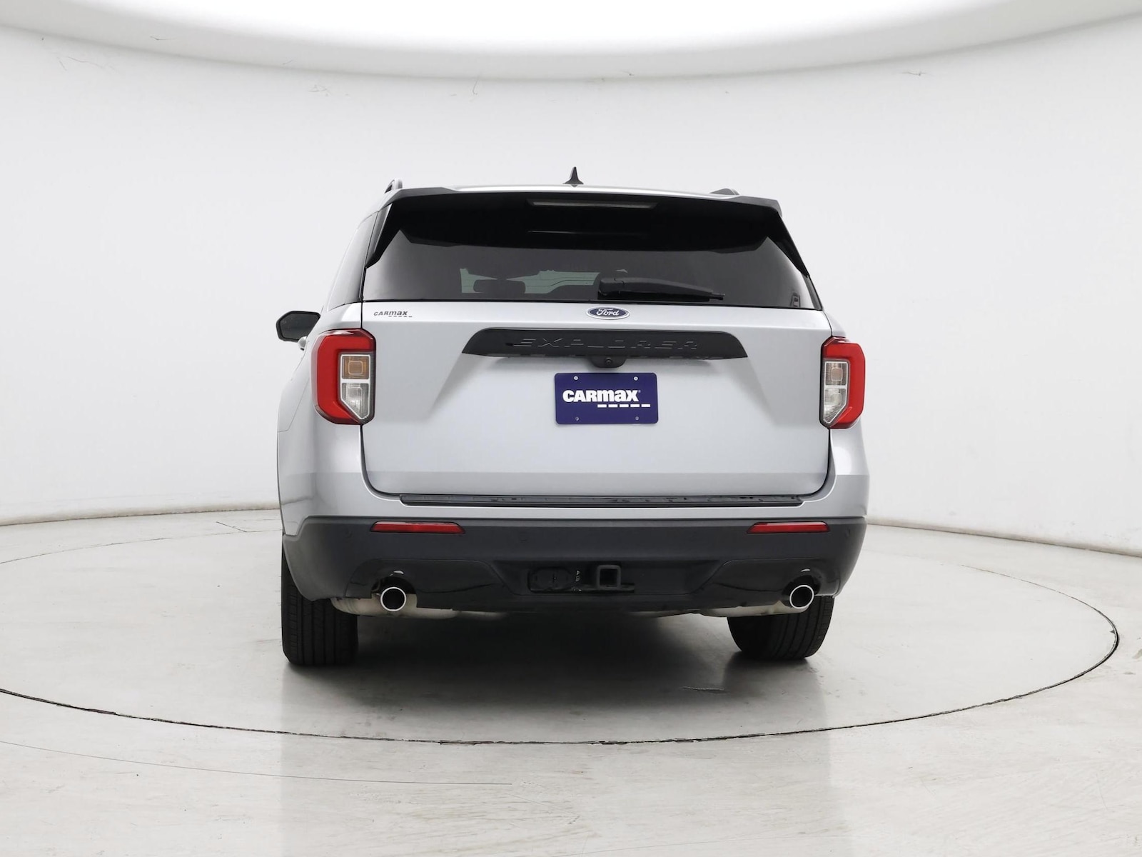 2023 Ford Explorer ST-LINE - Photo 7