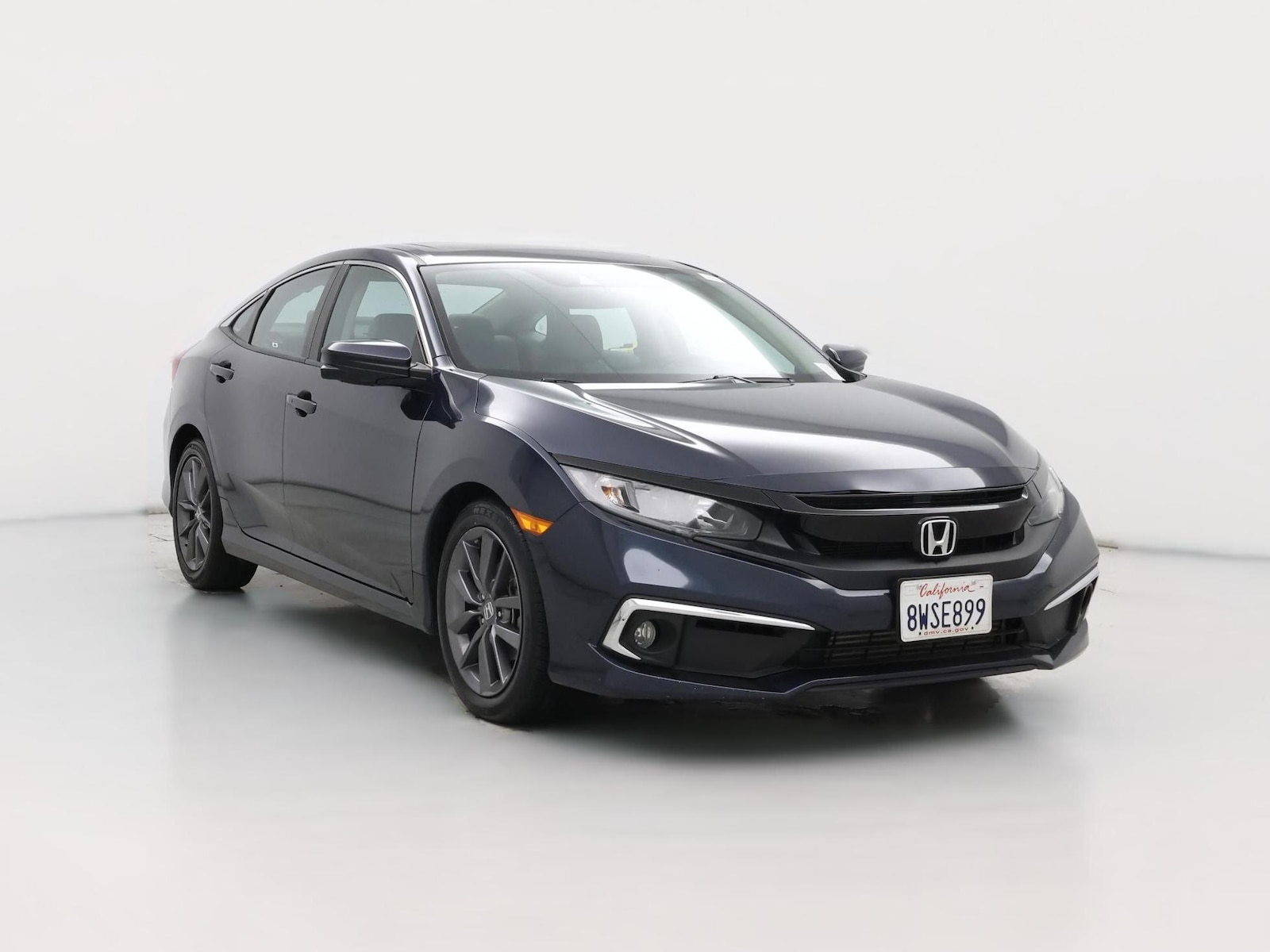 2021 Honda Civic Sedan