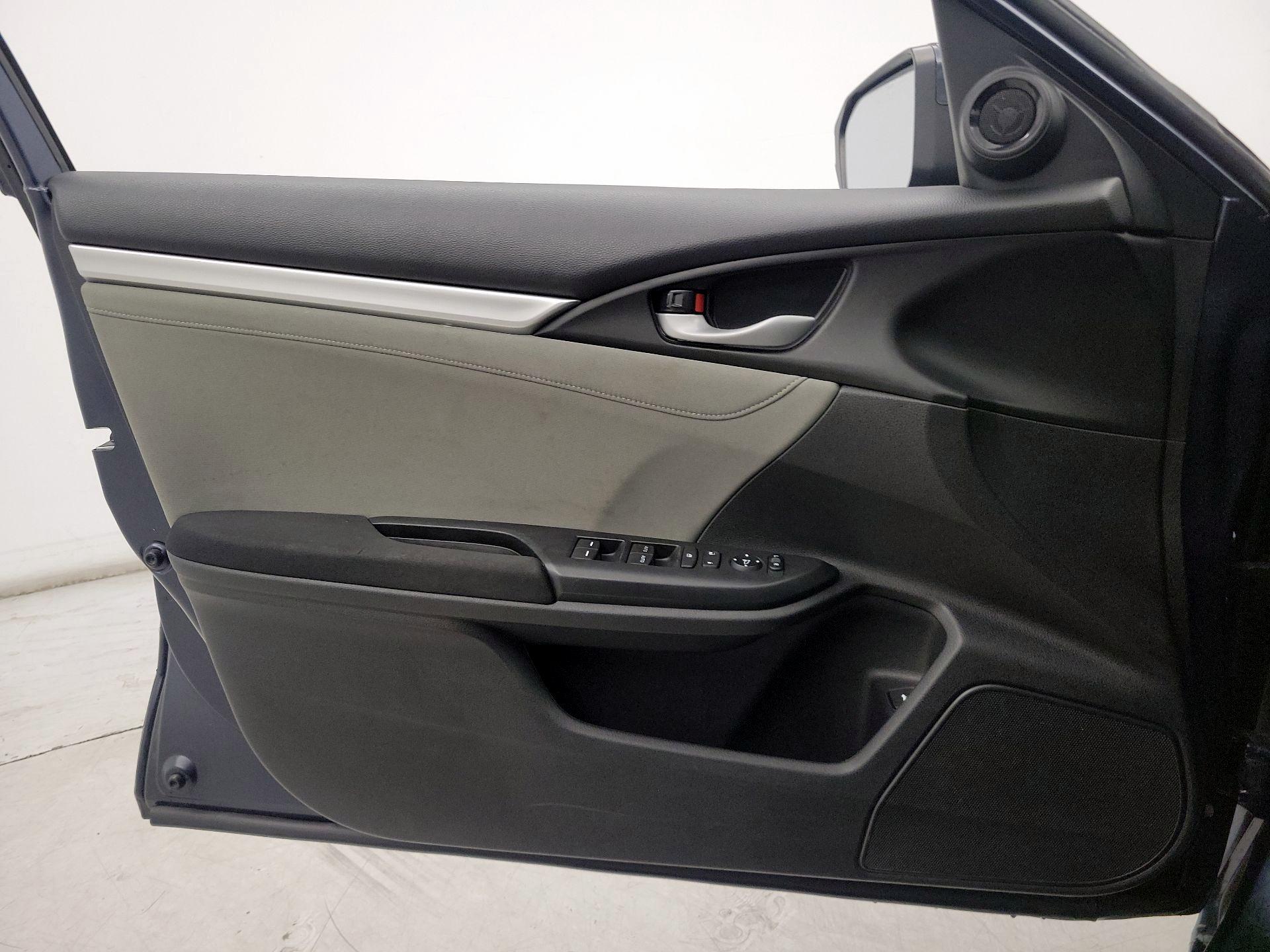 Thumbnail: 2021 Honda Civic - 12