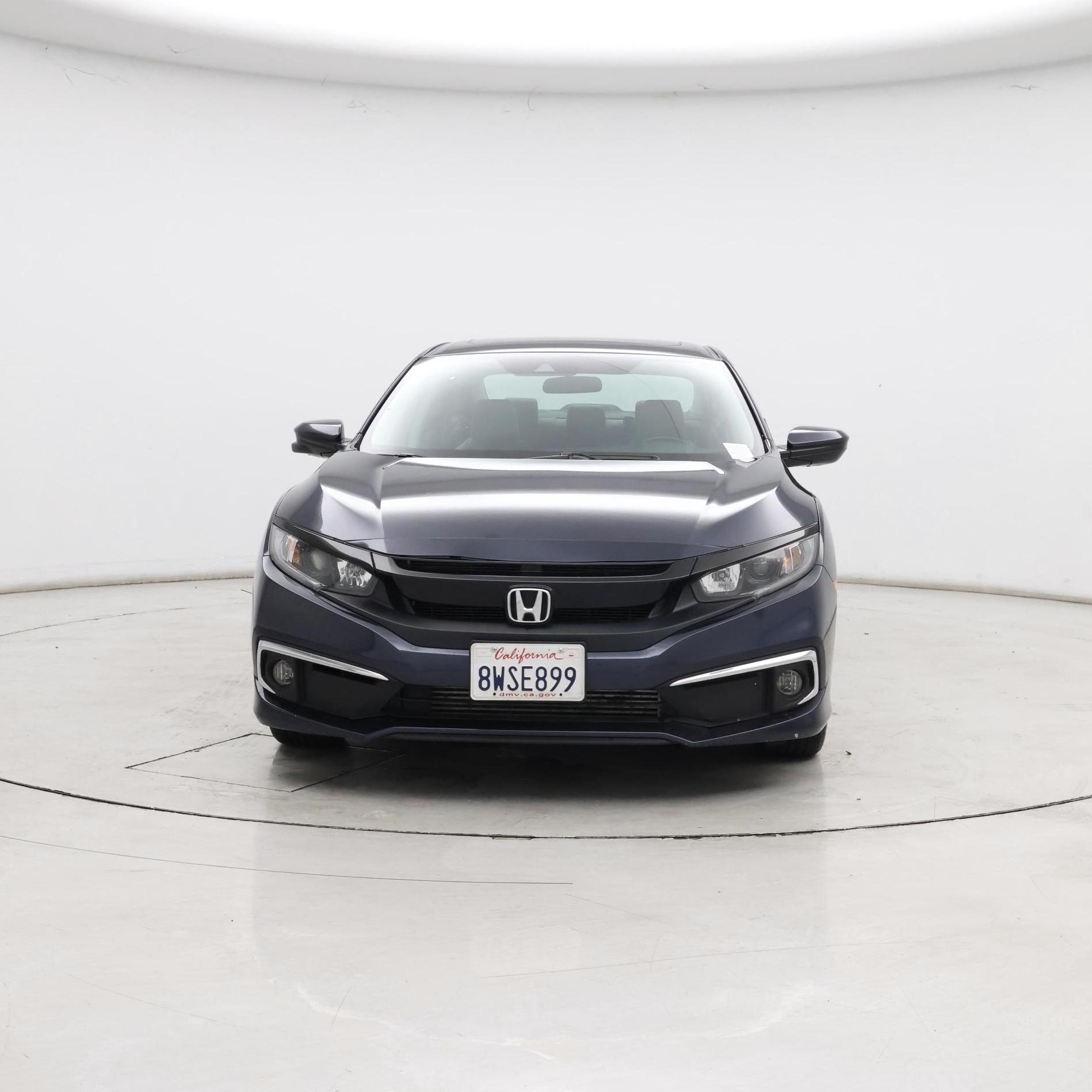 Thumbnail: 2021 Honda Civic - 5