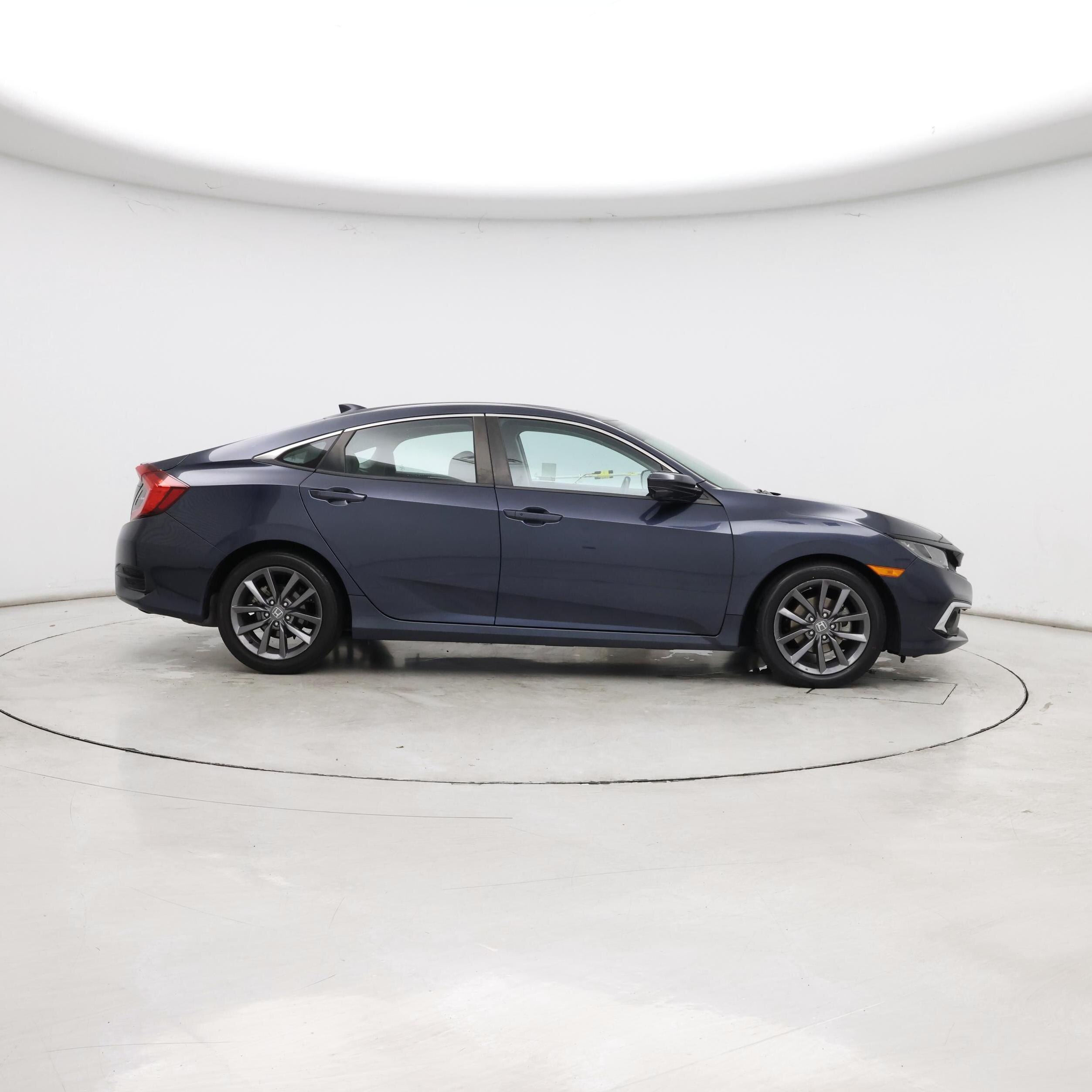 Thumbnail: 2021 Honda Civic - 7