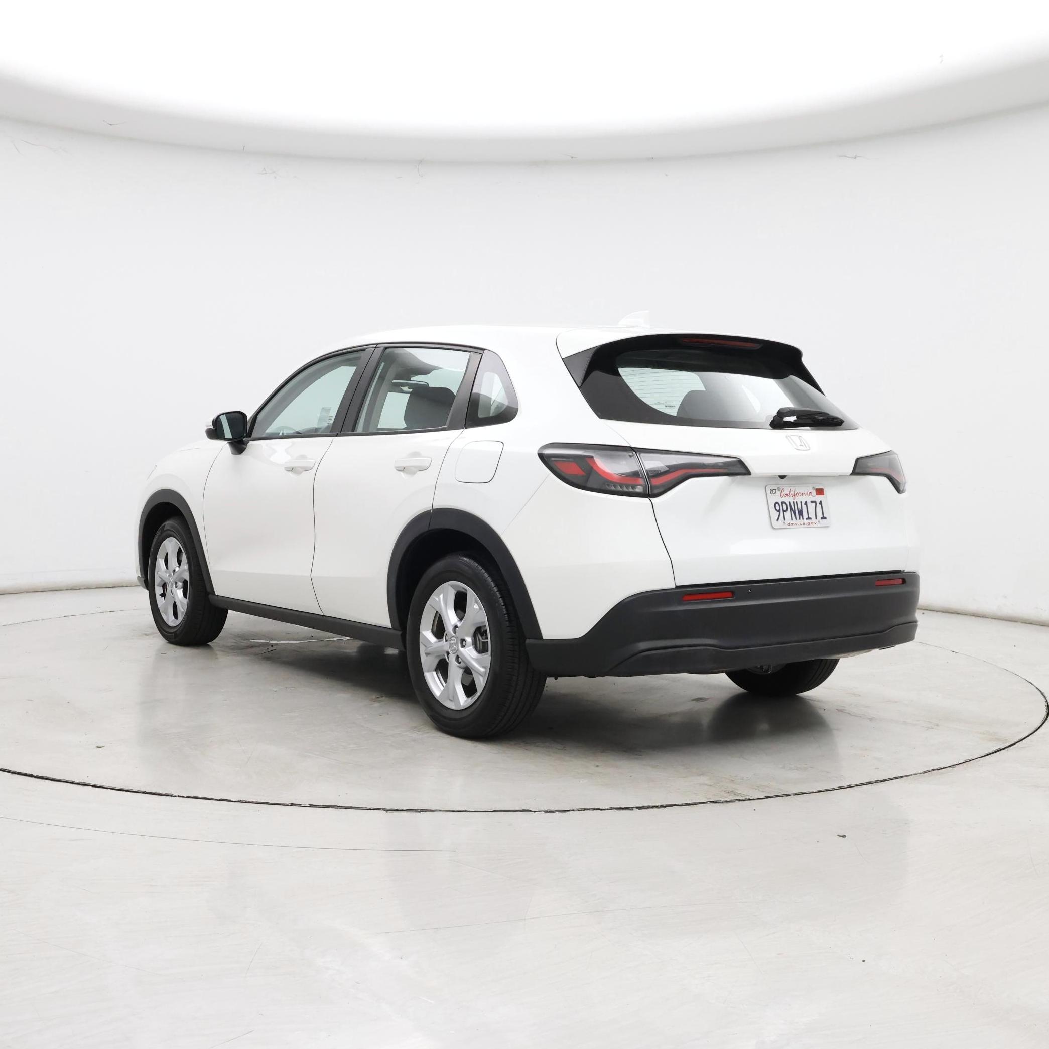 Thumbnail: 2025 Honda HR-V - 2
