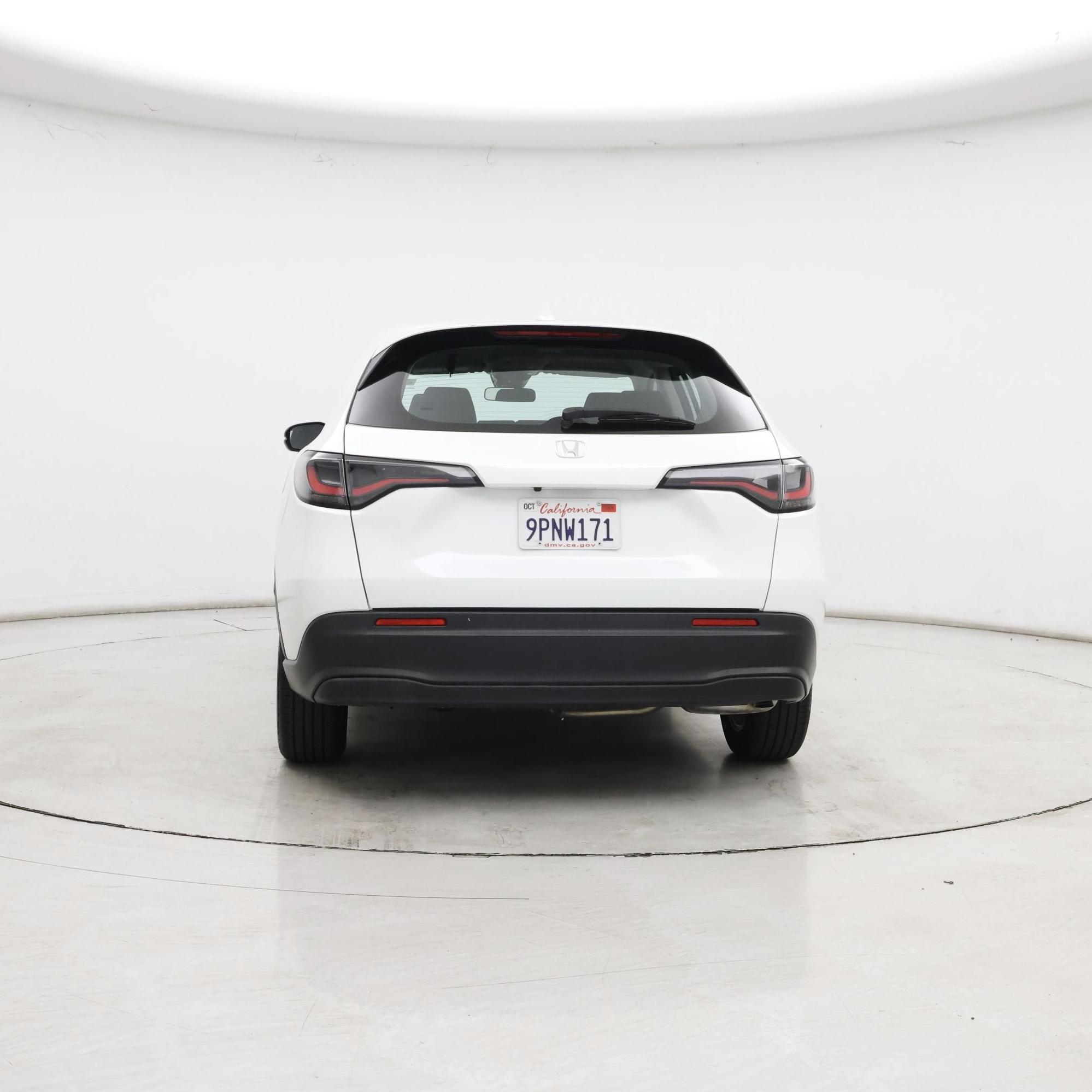 Thumbnail: 2025 Honda HR-V - 6