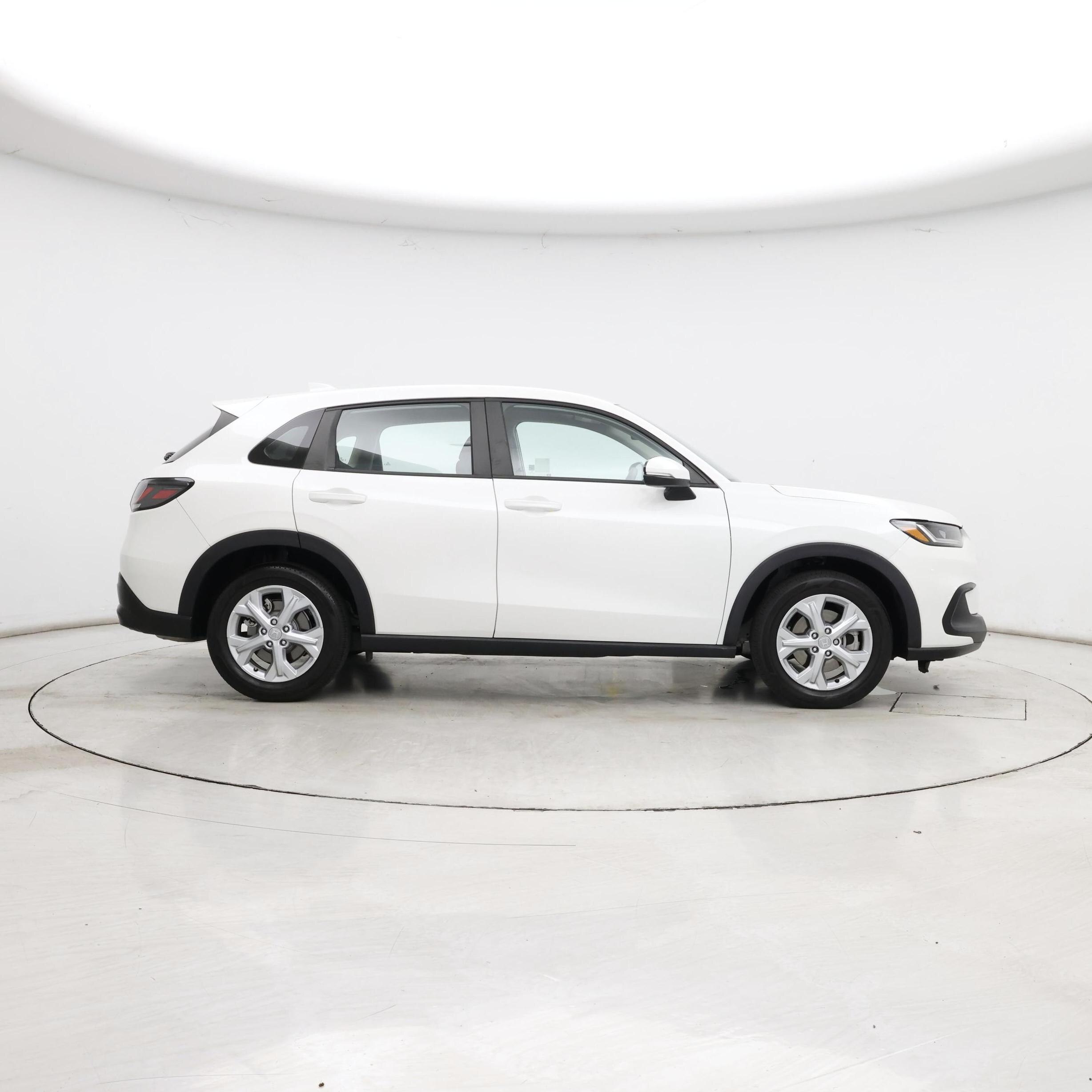 Thumbnail: 2025 Honda HR-V - 7