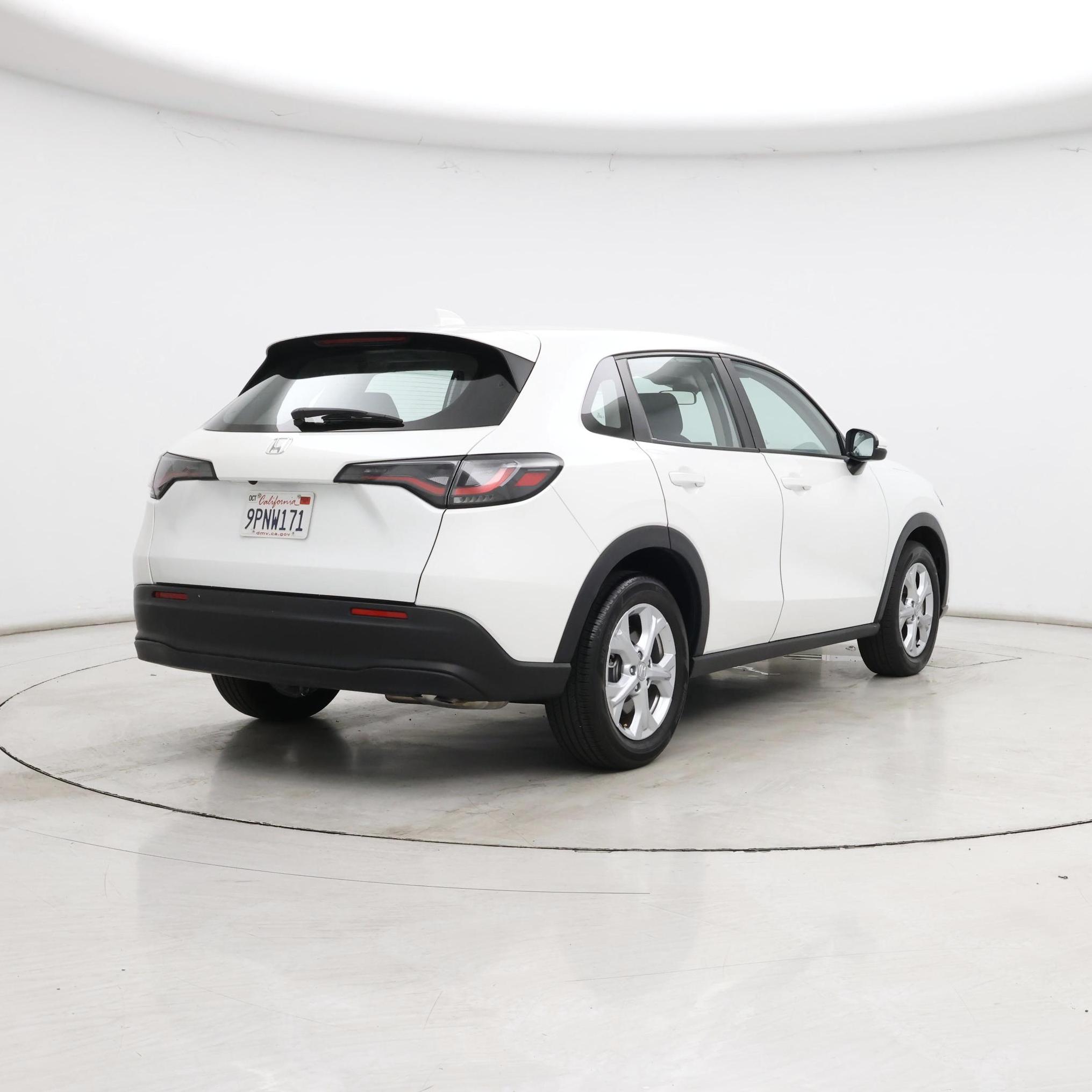 Thumbnail: 2025 Honda HR-V - 8