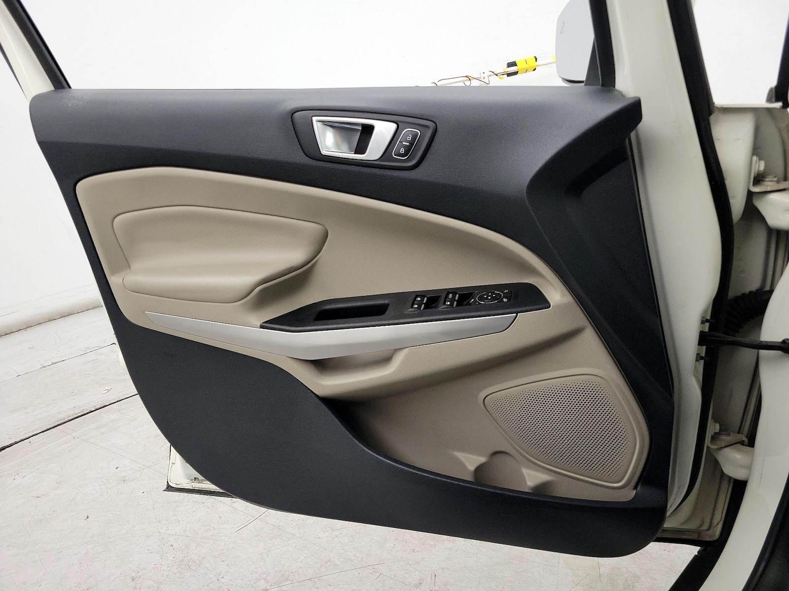 2021 Ford EcoSport Titanium - Photo 13