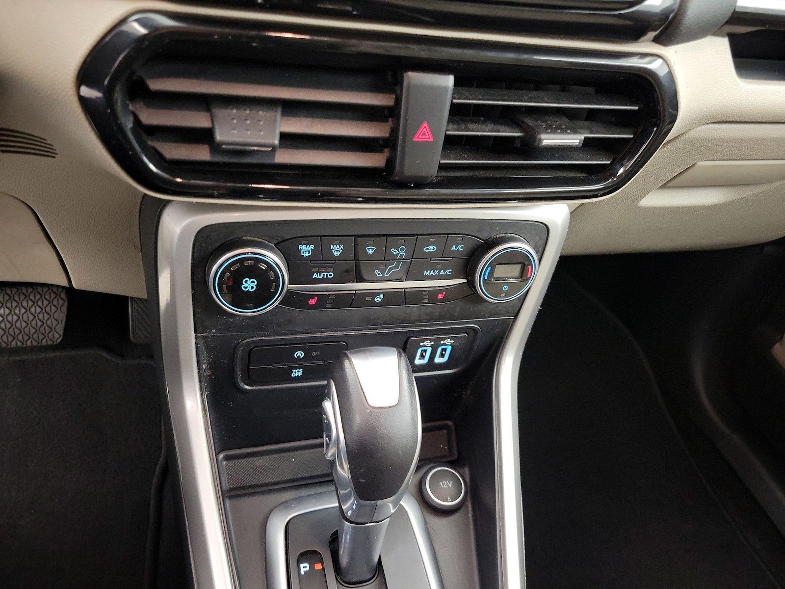 2021 Ford EcoSport Titanium - Photo 18
