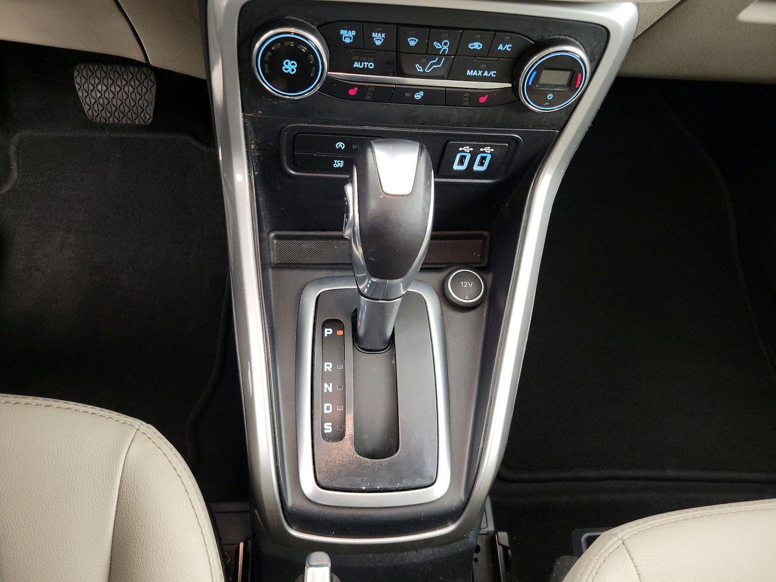 2021 Ford EcoSport Titanium - Photo 19
