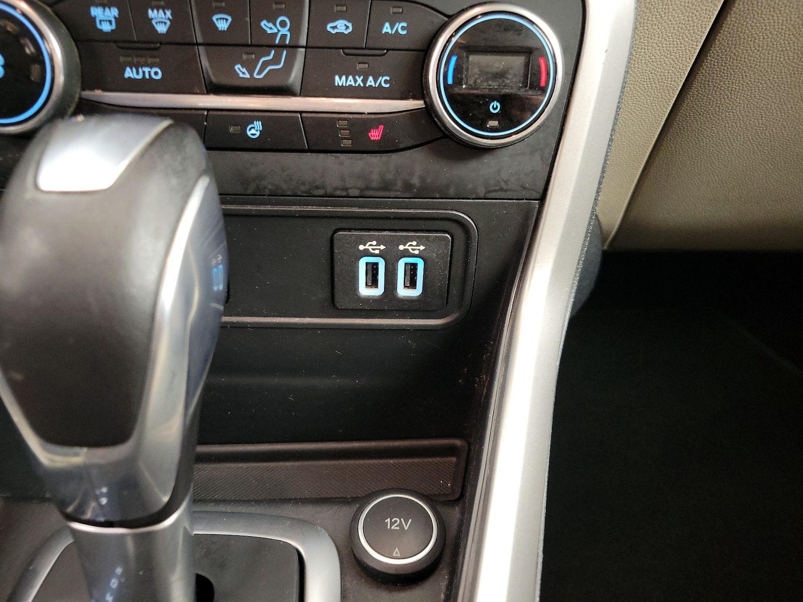 2021 Ford EcoSport Titanium - Photo 20