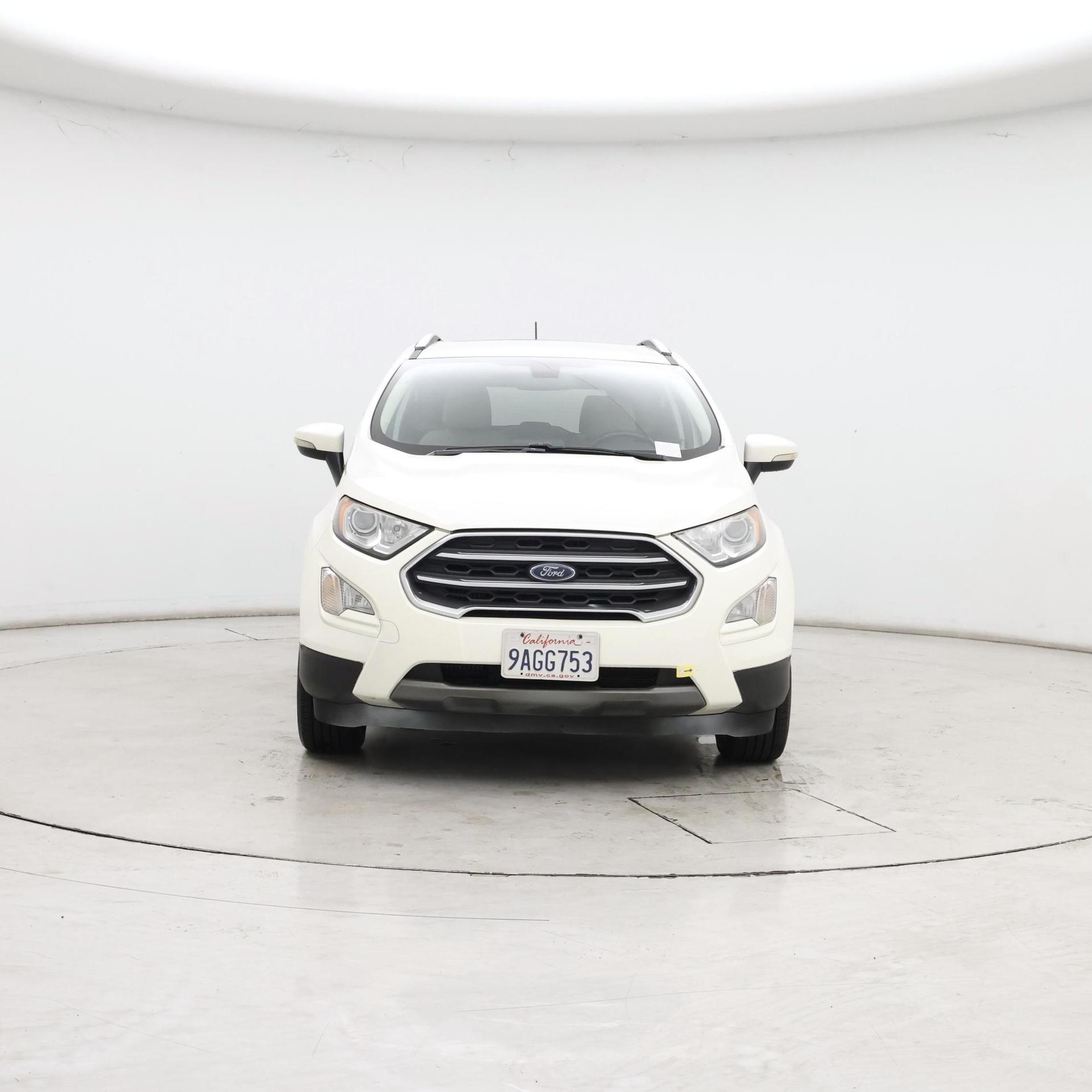 Thumbnail: 2021 Ford EcoSport - 5