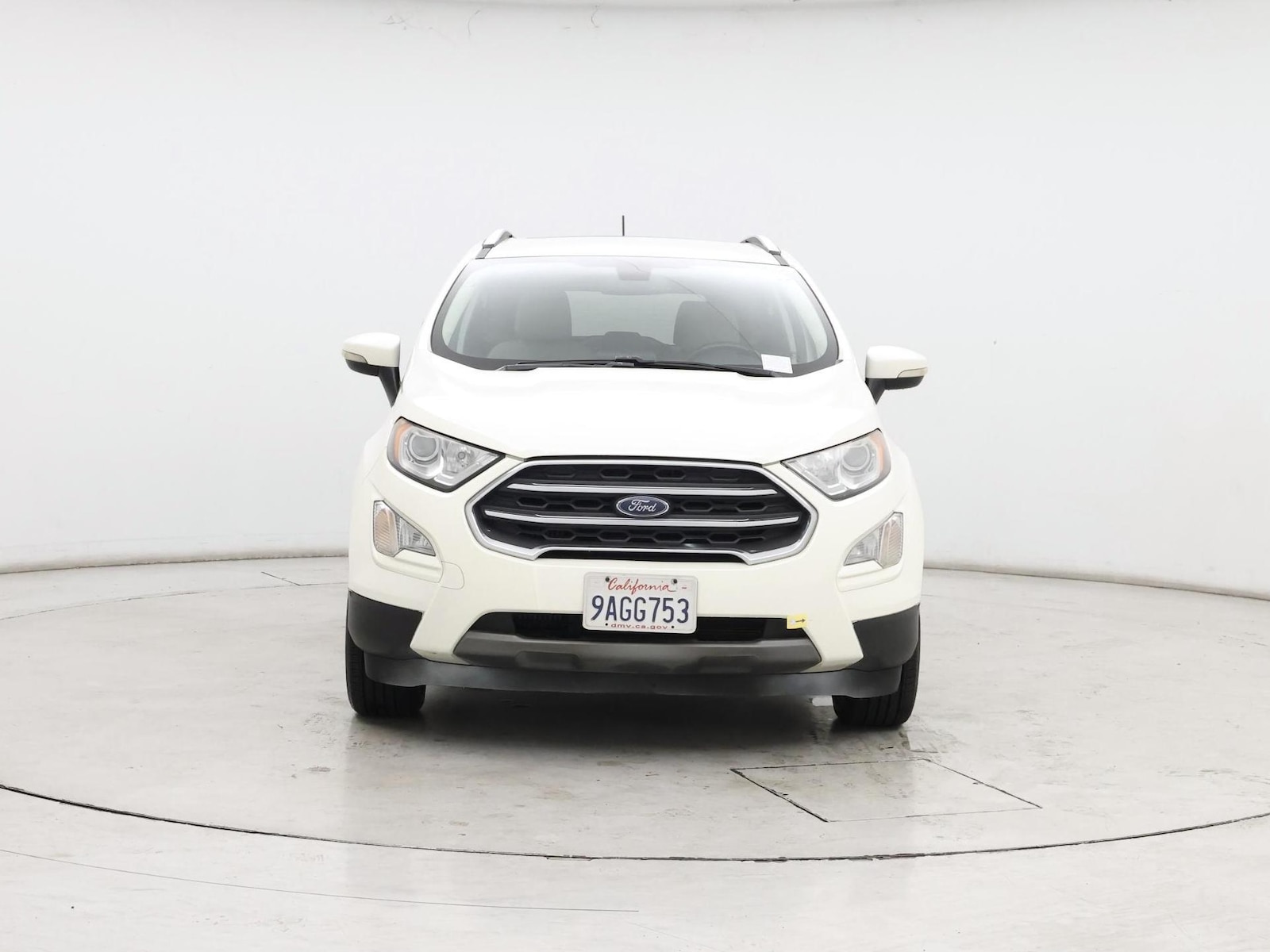 2021 Ford EcoSport Titanium - Photo 6