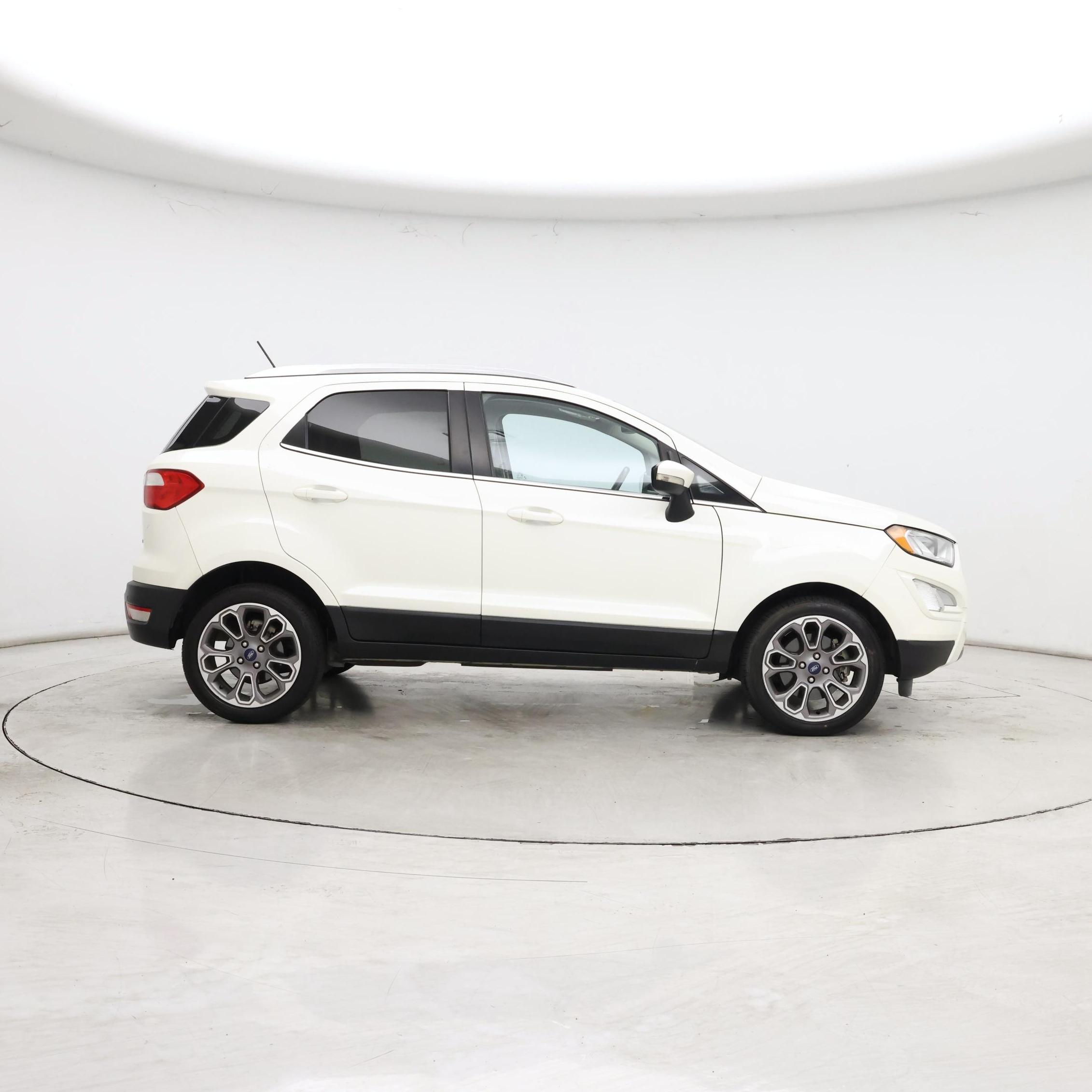 Thumbnail: 2021 Ford EcoSport - 7