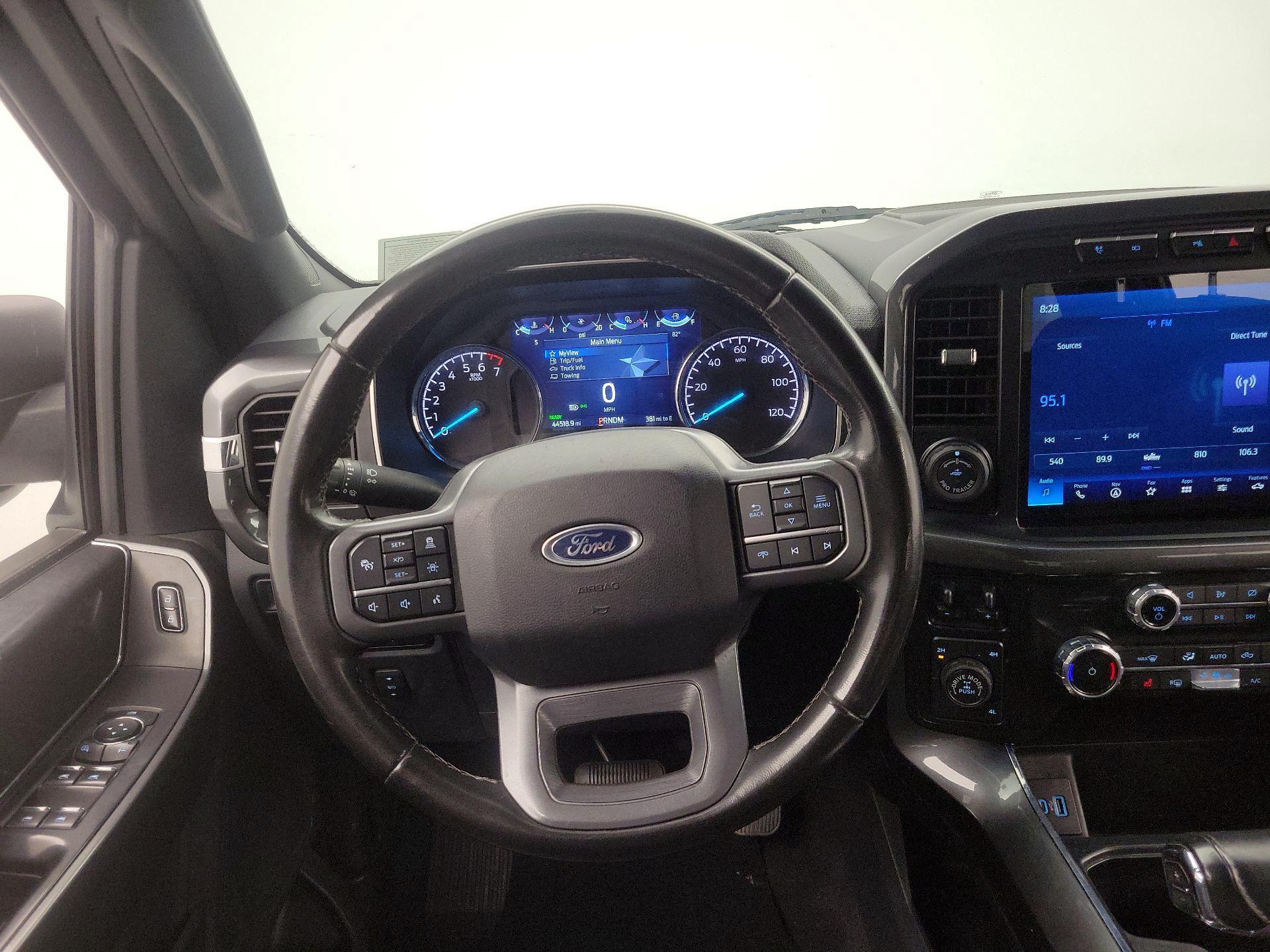 Thumbnail: 2023 Ford F-150 - 10
