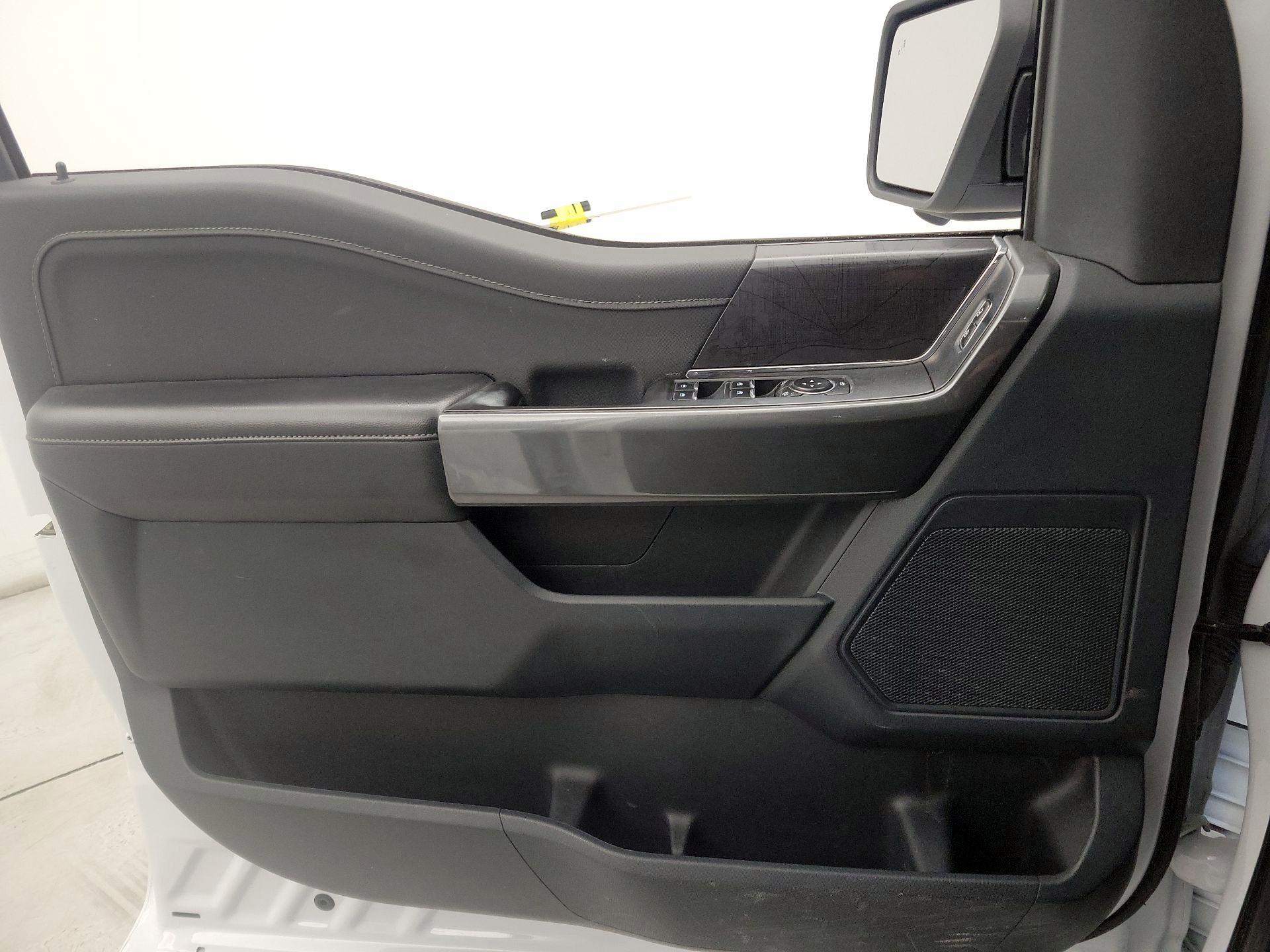 Thumbnail: 2023 Ford F-150 - 12