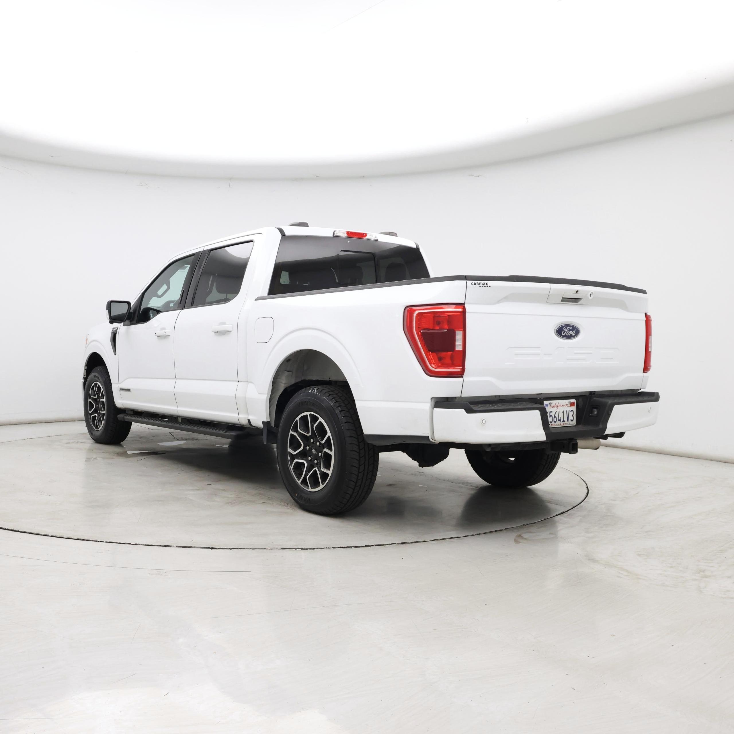Thumbnail: 2023 Ford F-150 - 2