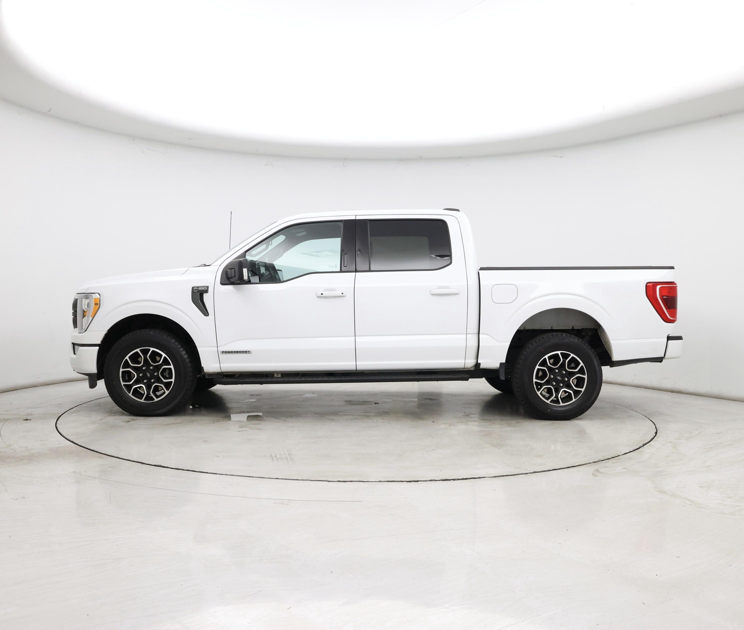 Thumbnail: 2023 Ford F-150 - 3