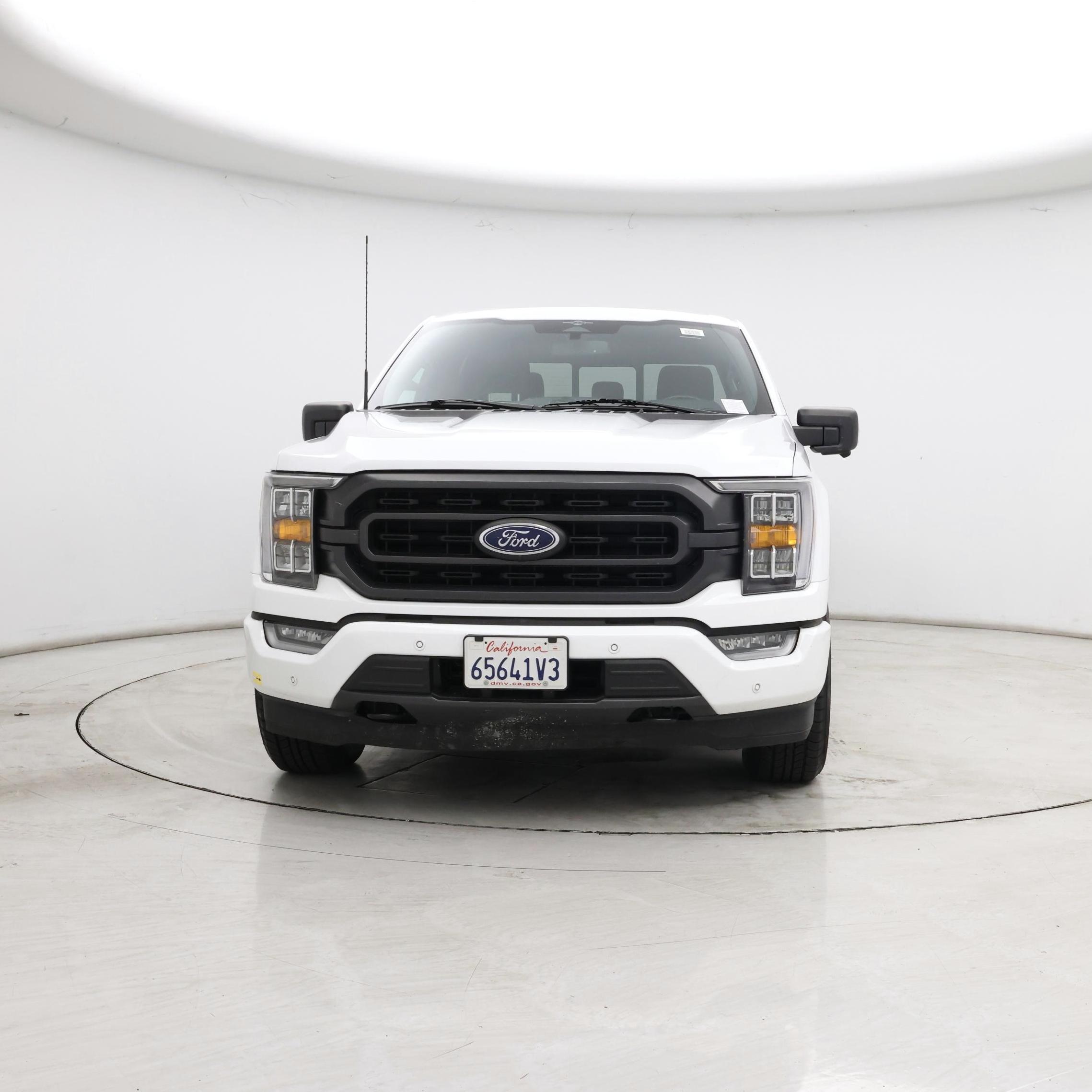 Thumbnail: 2023 Ford F-150 - 5