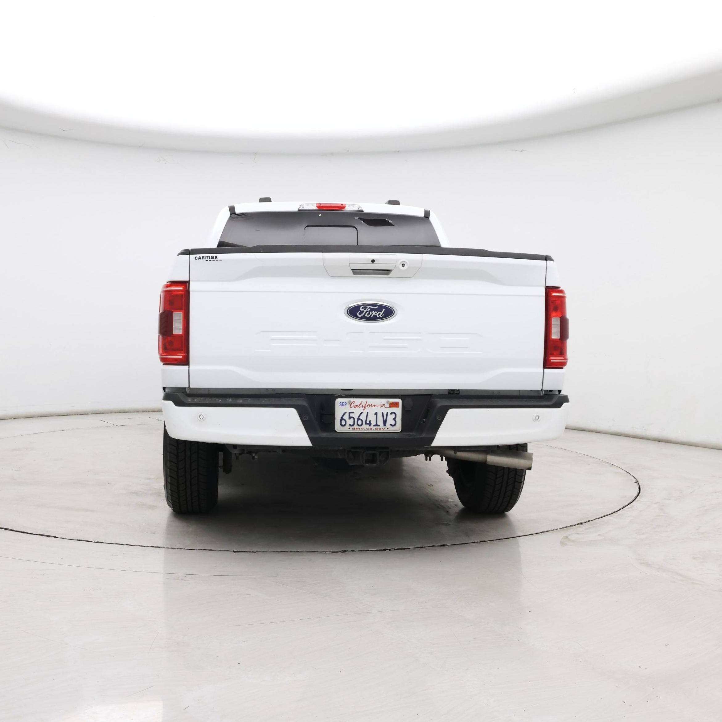 Thumbnail: 2023 Ford F-150 - 6