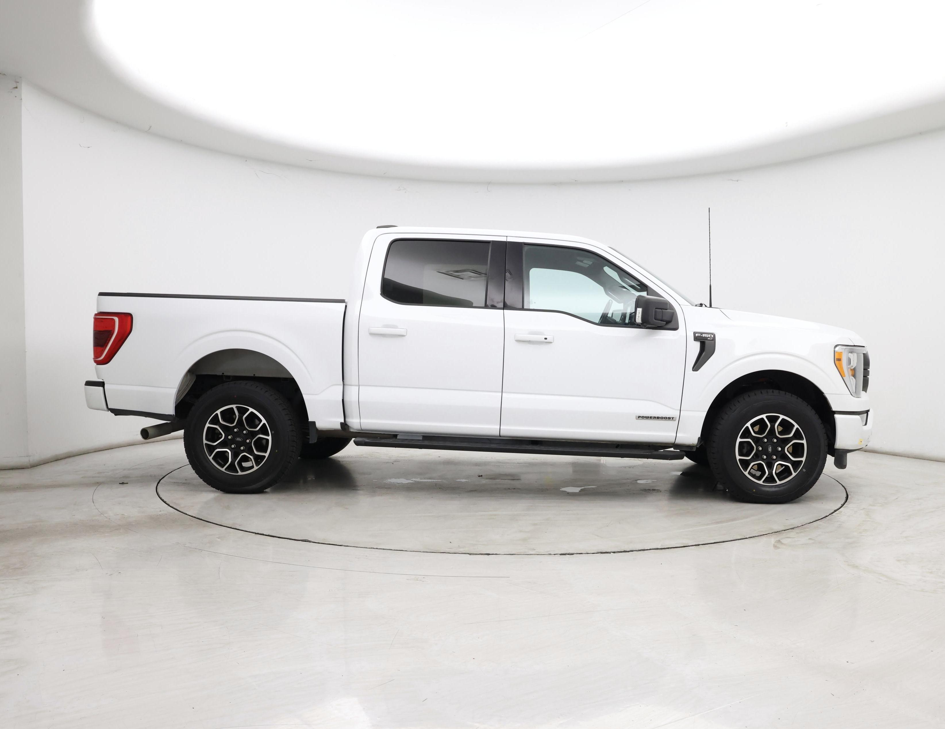 Thumbnail: 2023 Ford F-150 - 7