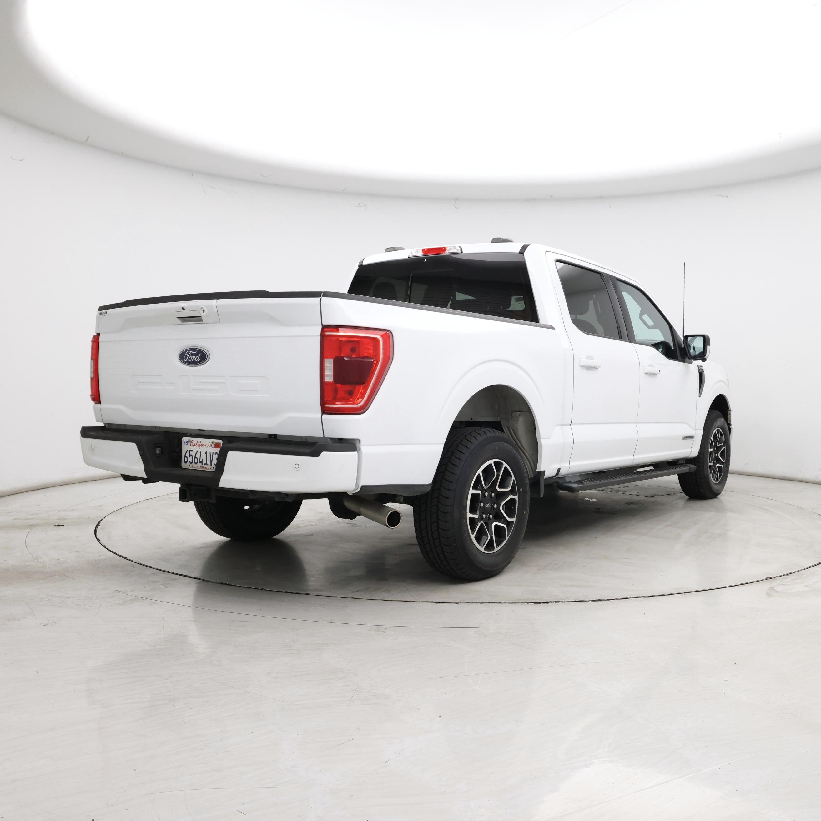 Thumbnail: 2023 Ford F-150 - 8