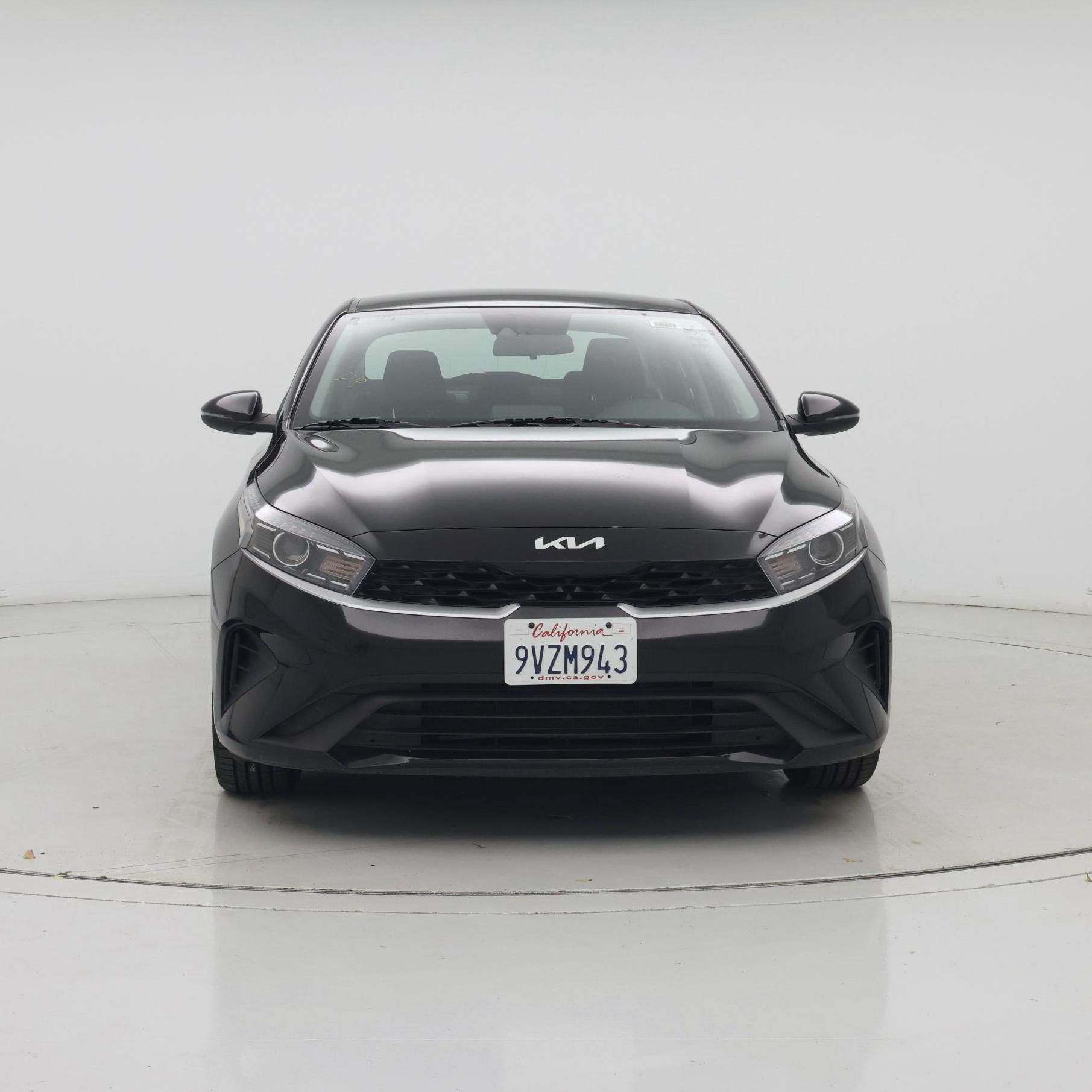 Thumbnail: 2023 Kia Forte - 5