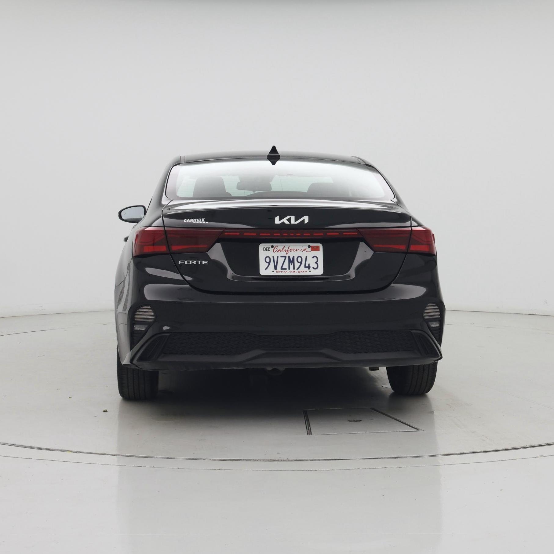 Thumbnail: 2023 Kia Forte - 6