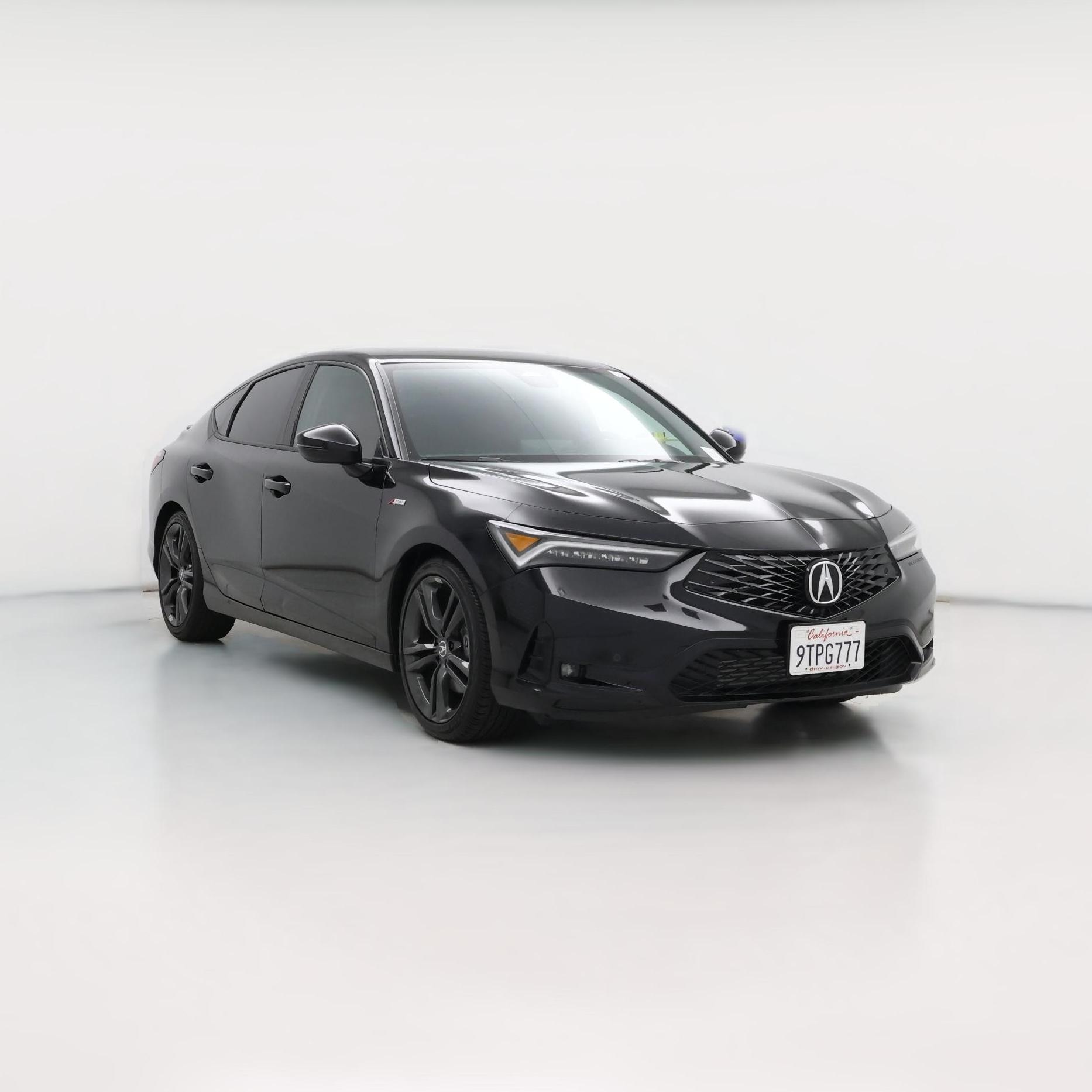 Thumbnail: 2025 Acura Integra - 1