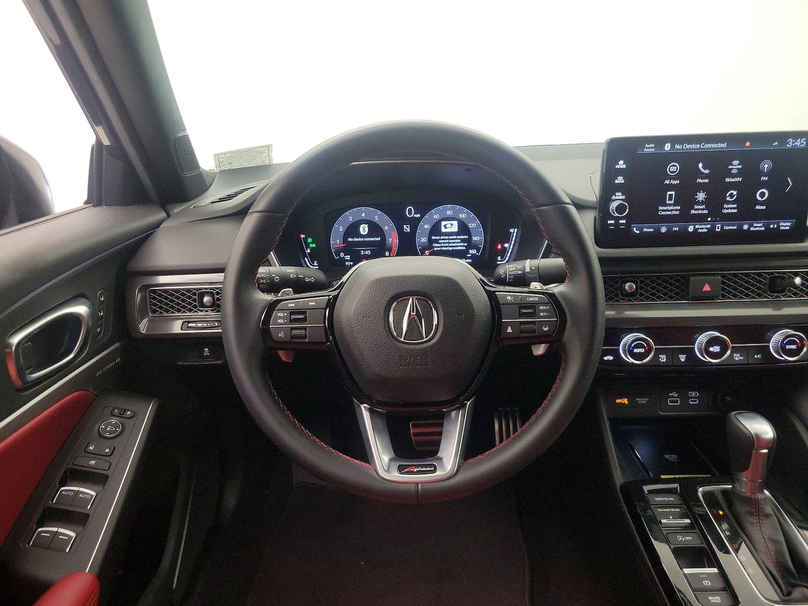 2025 Acura Integra A-Spec with Tech Package - Photo 11