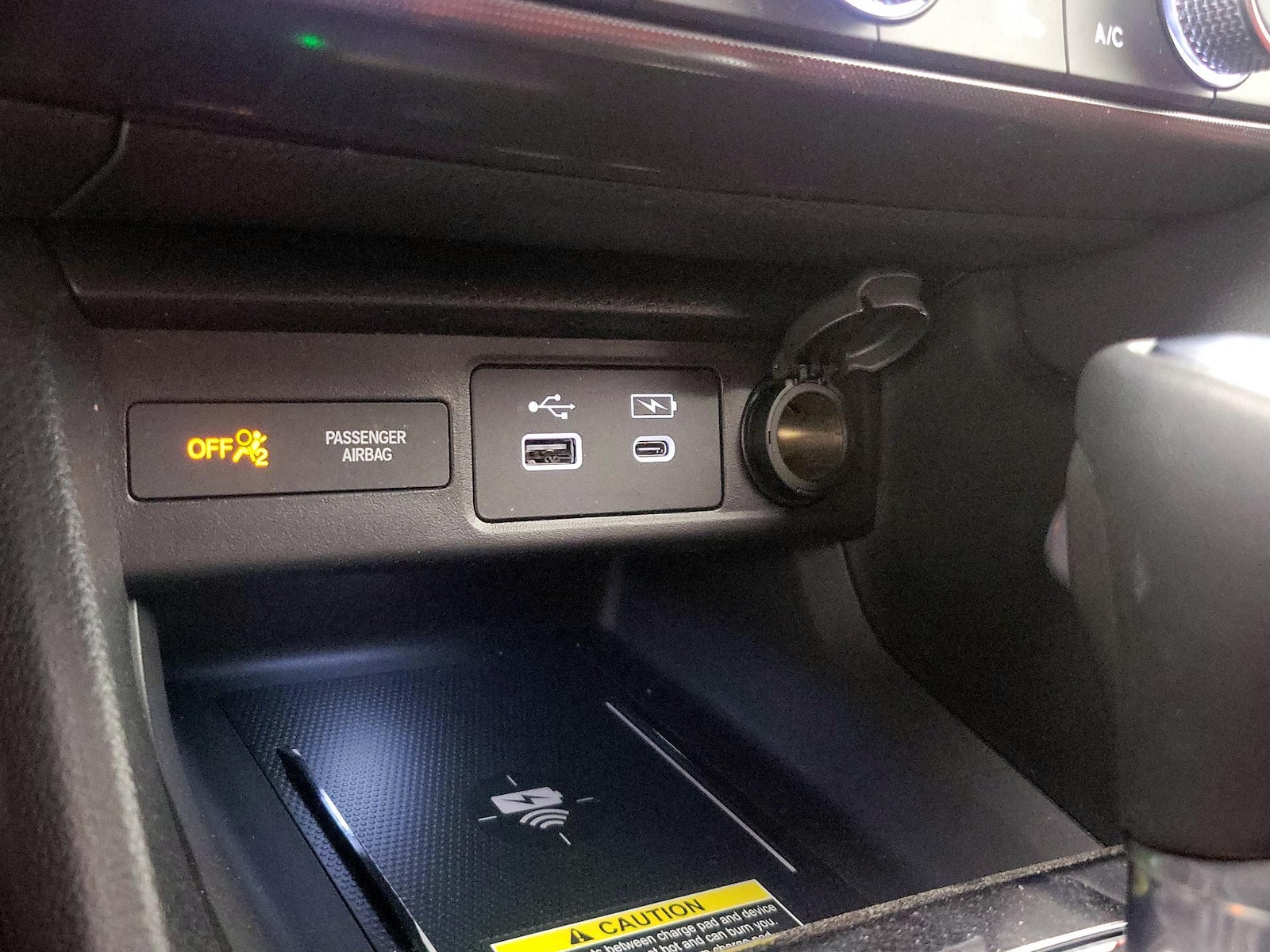2025 Acura Integra A-Spec with Tech Package - Photo 19